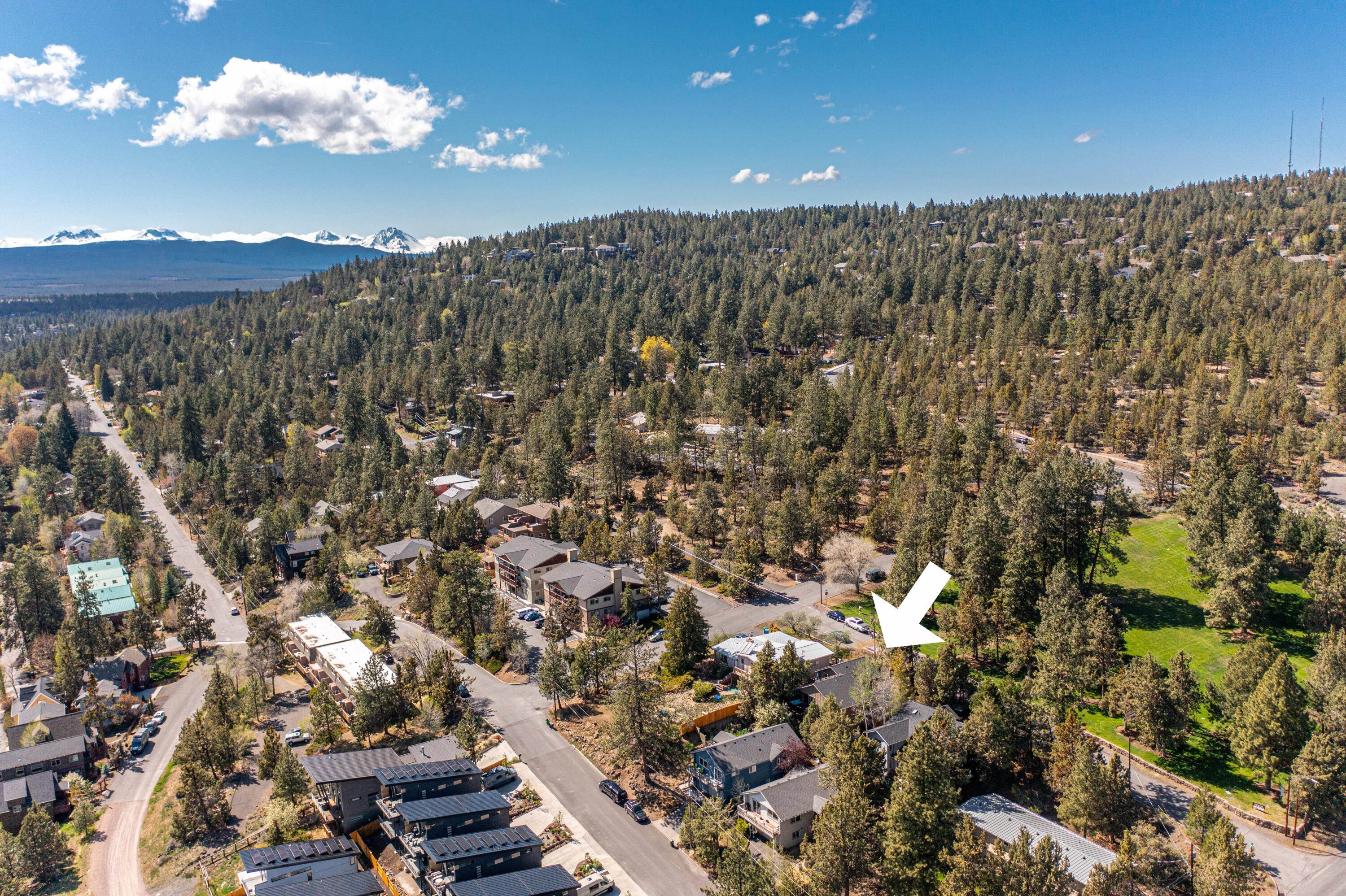 Park Place - Residential