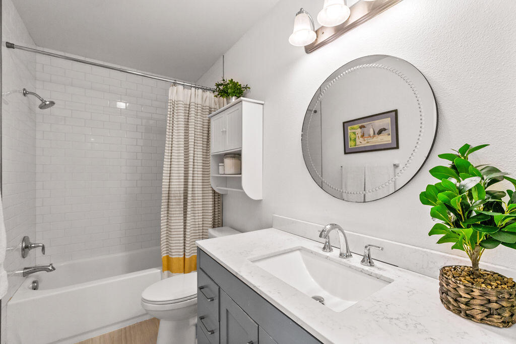 Park Place - Residential