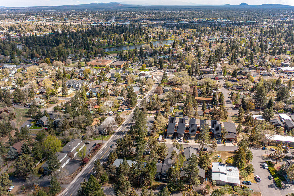 Park Place - Residential