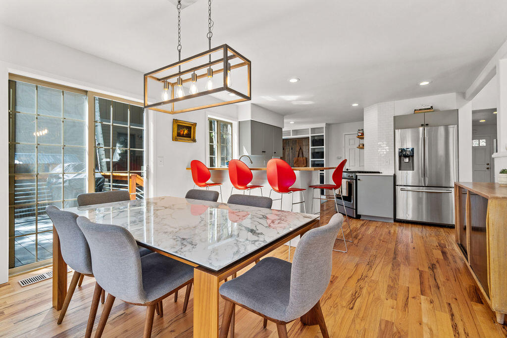 Park Place - Residential