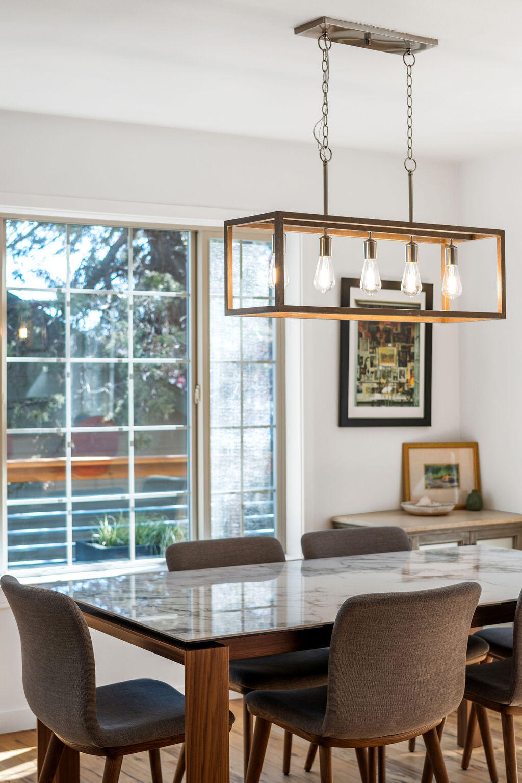 Park Place - Residential