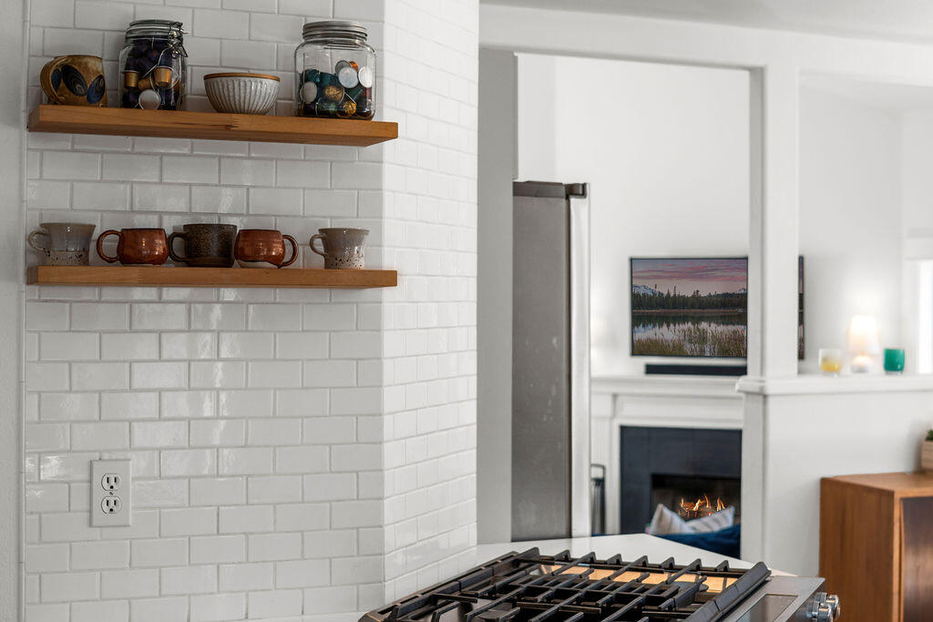 Park Place - Residential