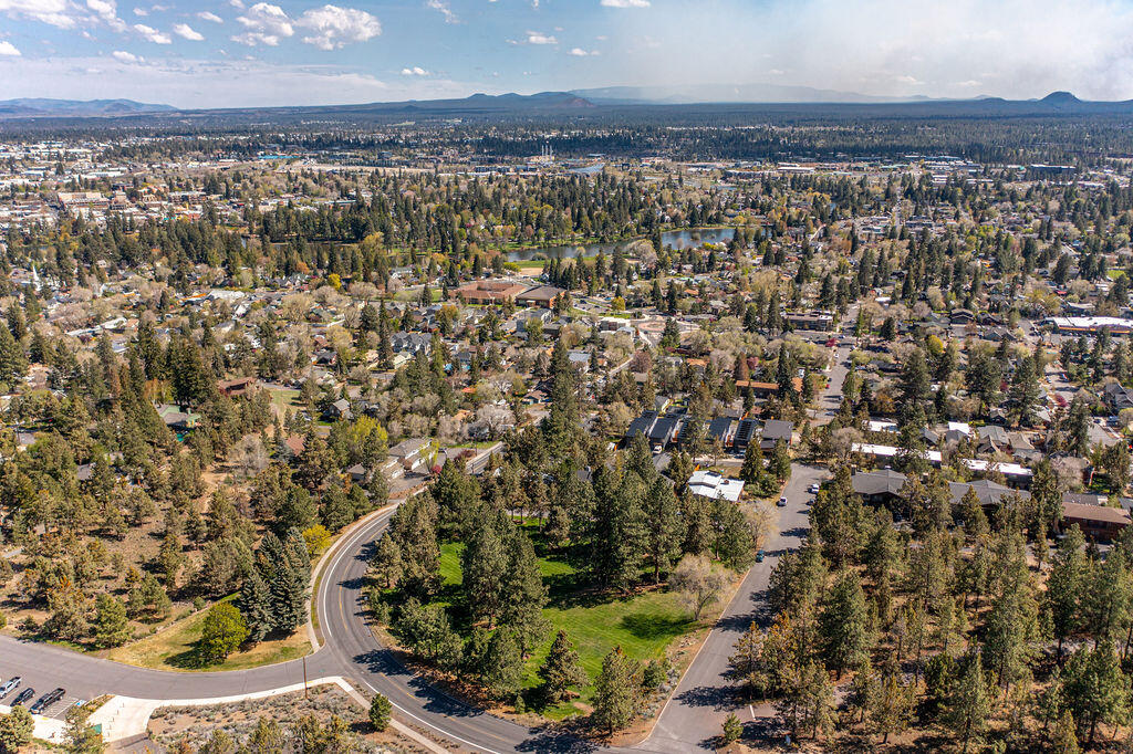 Park Place - Residential