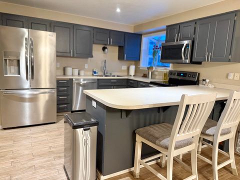 Tiny photo for 5704 Upland Drive, Klamath Falls, OR 97603 (MLS # 220215539)