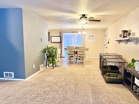 Tiny photo for 5704 Upland Drive, Klamath Falls, OR 97603 (MLS # 220215539)