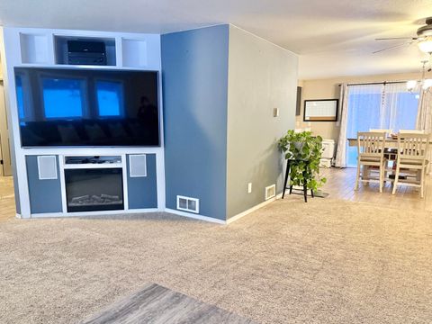 Tiny photo for 5704 Upland Drive, Klamath Falls, OR 97603 (MLS # 220215539)