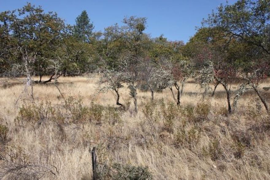 Nice lot- southern Views