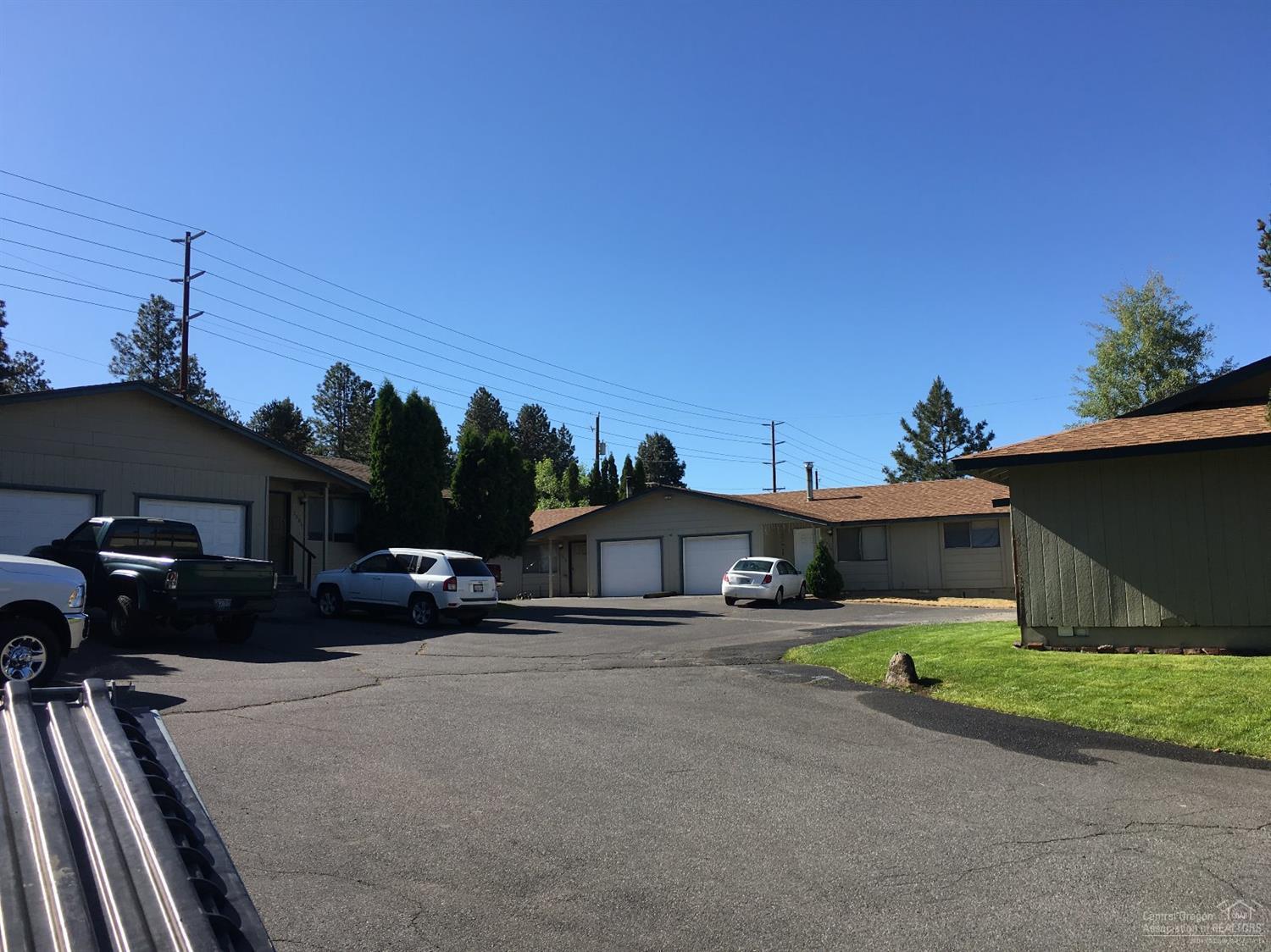 Carriage - Residential Income