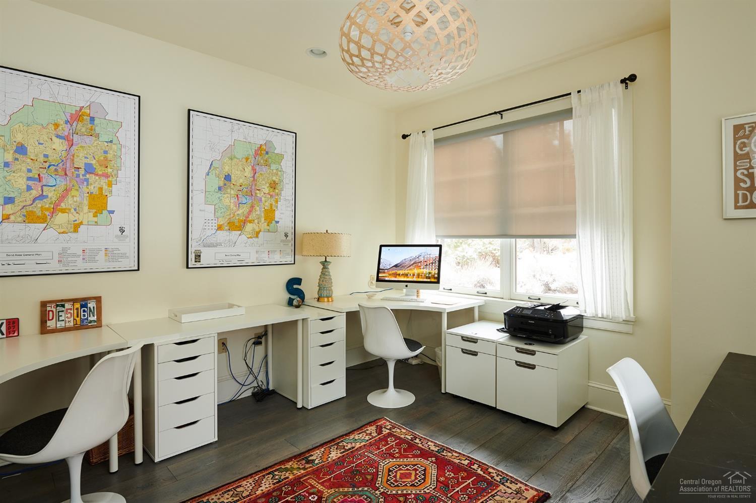 Awbrey Butte - Residential