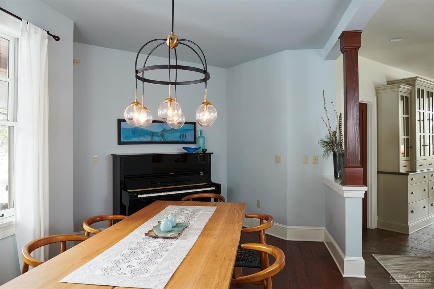 Awbrey Butte - Residential