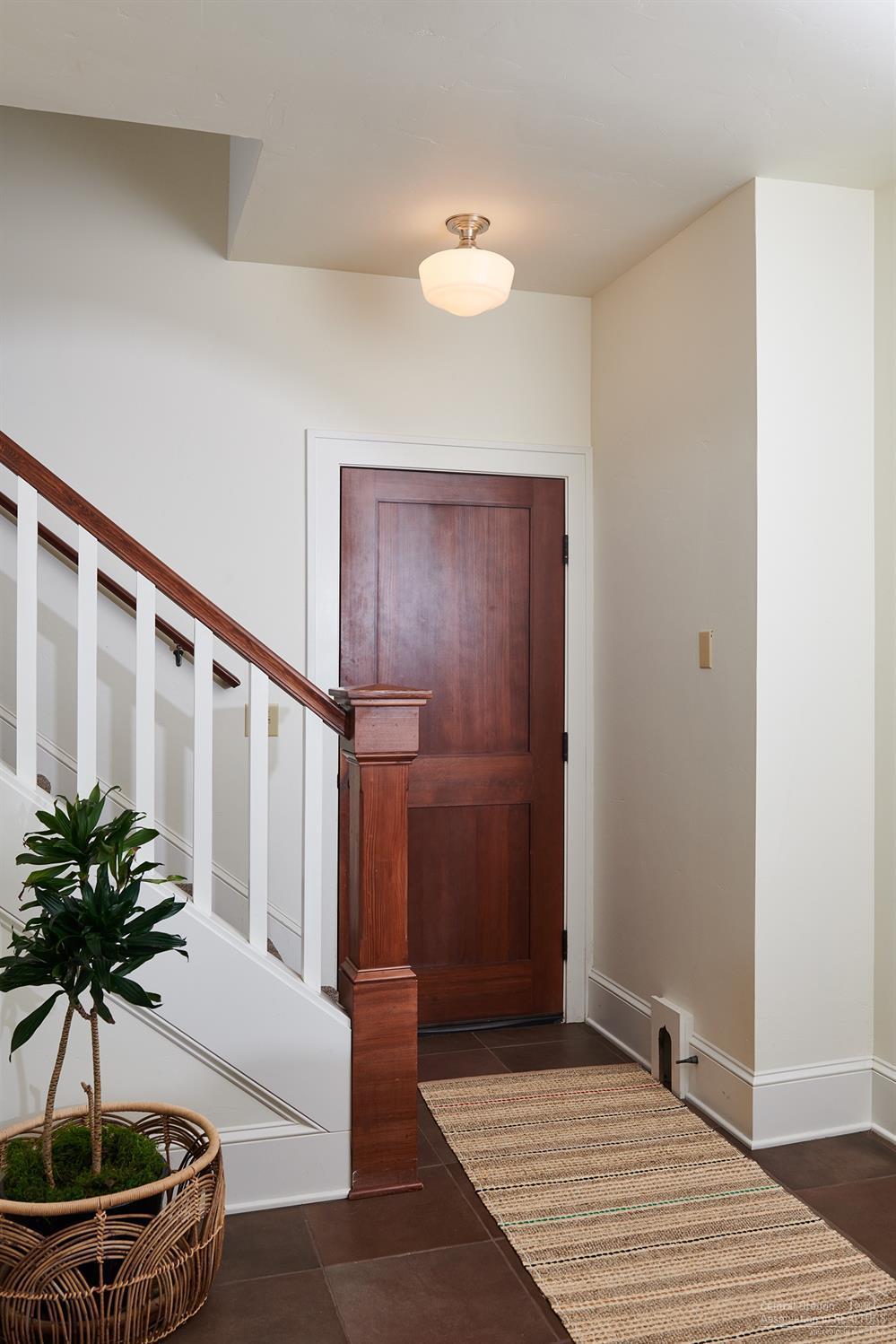 Awbrey Butte - Residential