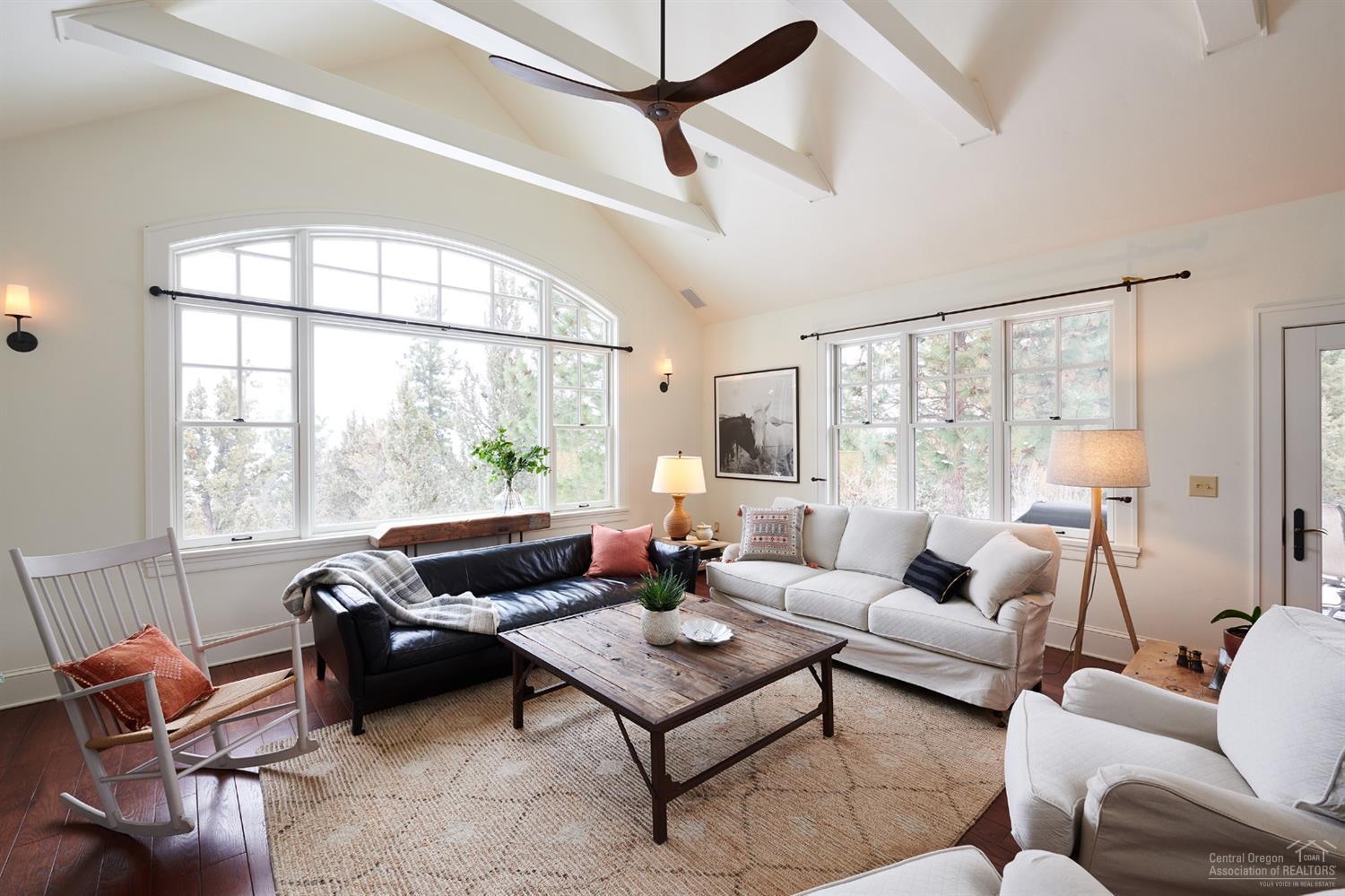 Awbrey Butte - Residential