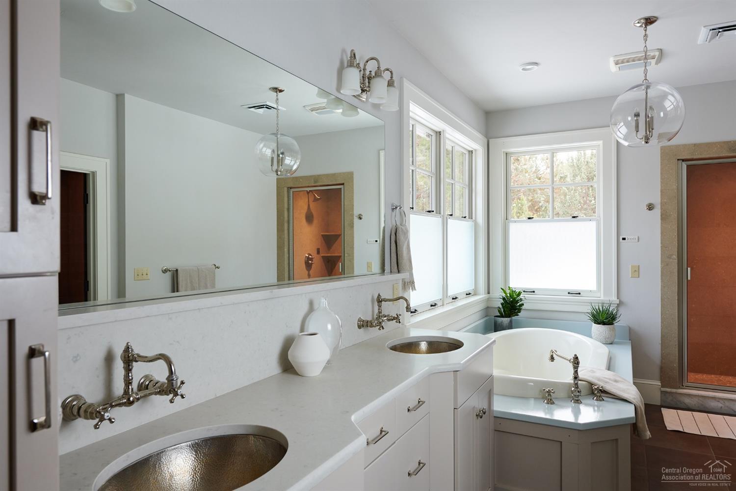 Awbrey Butte - Residential