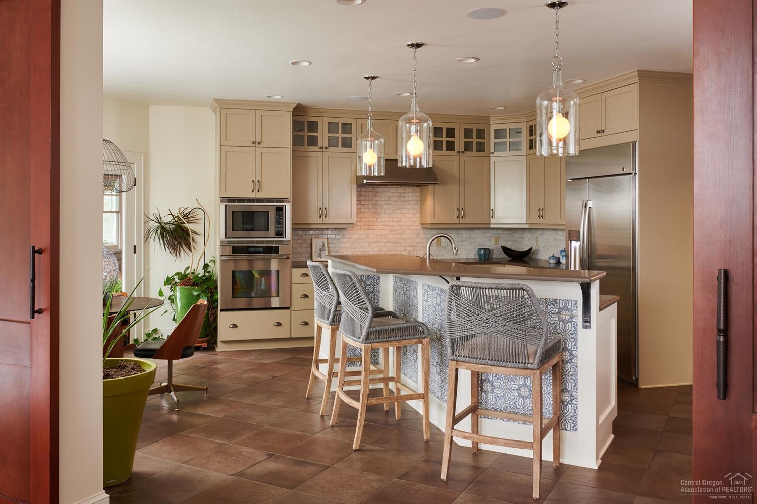 Awbrey Butte - Residential