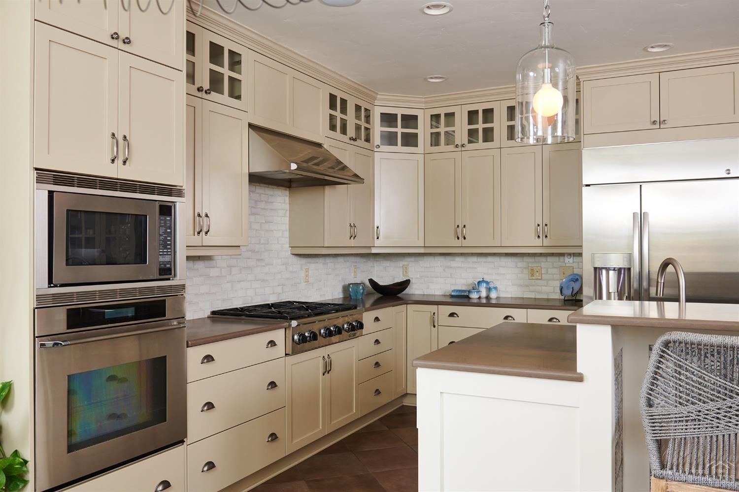 Awbrey Butte - Residential