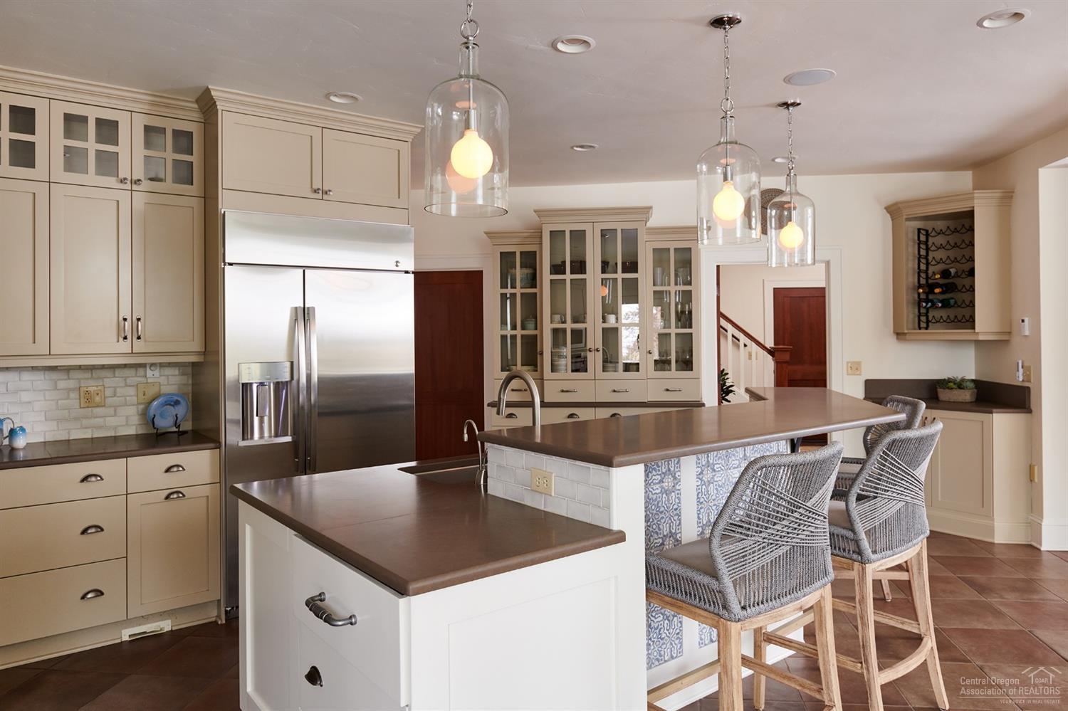 Awbrey Butte - Residential