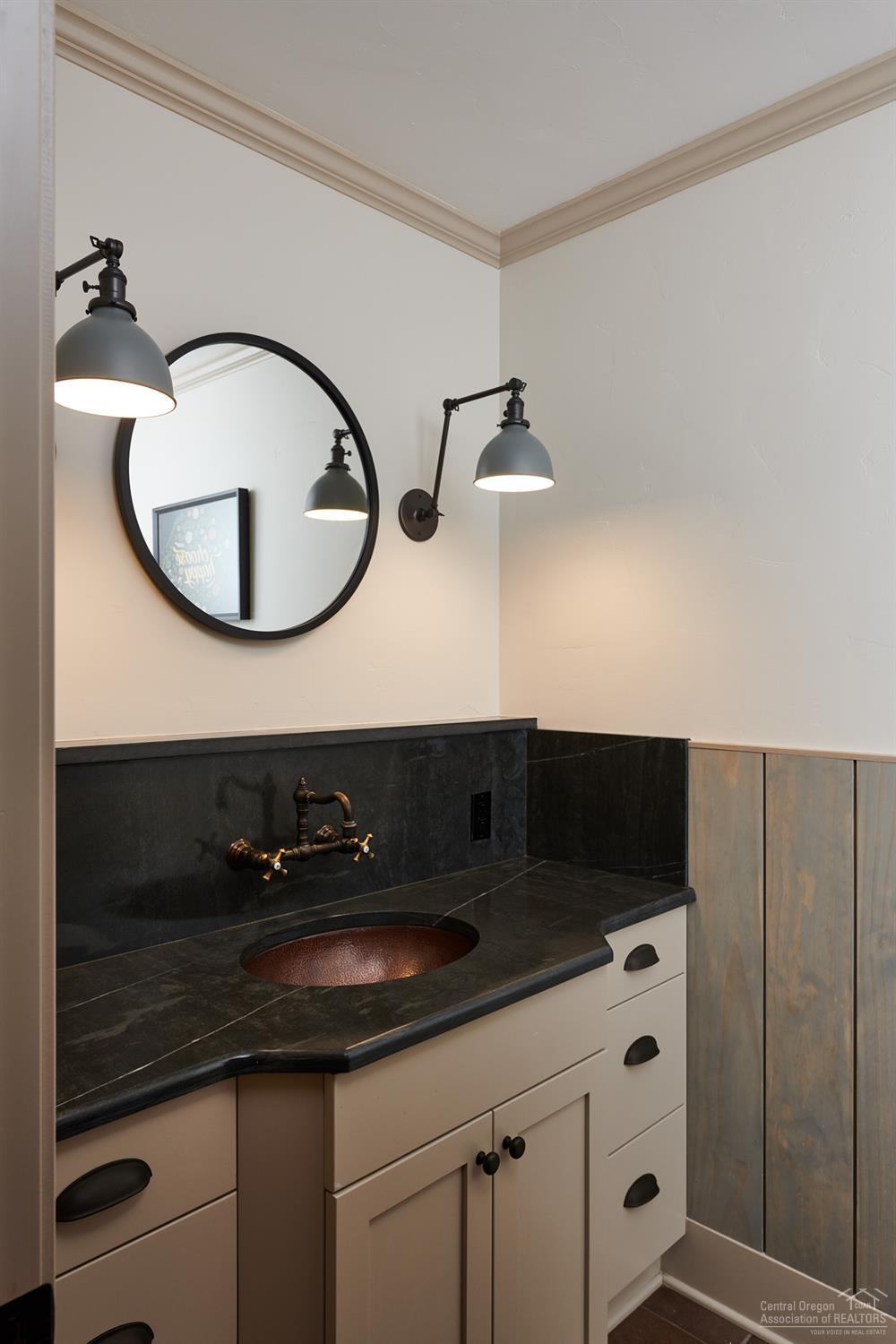 Awbrey Butte - Residential