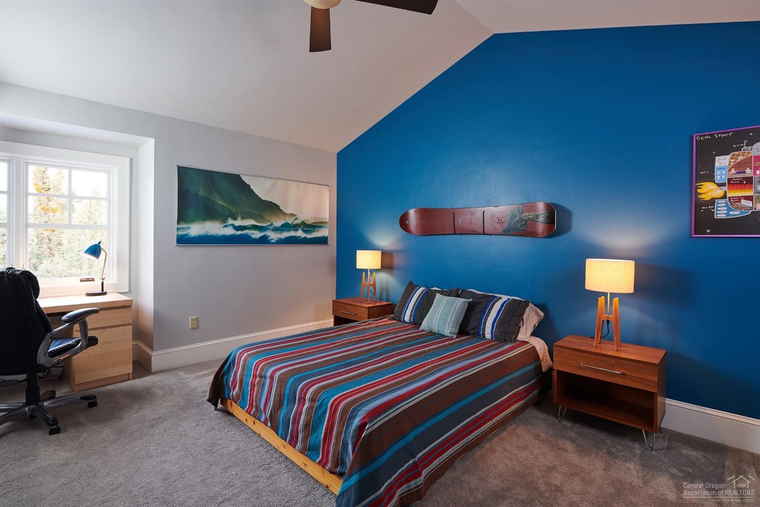 Awbrey Butte - Residential