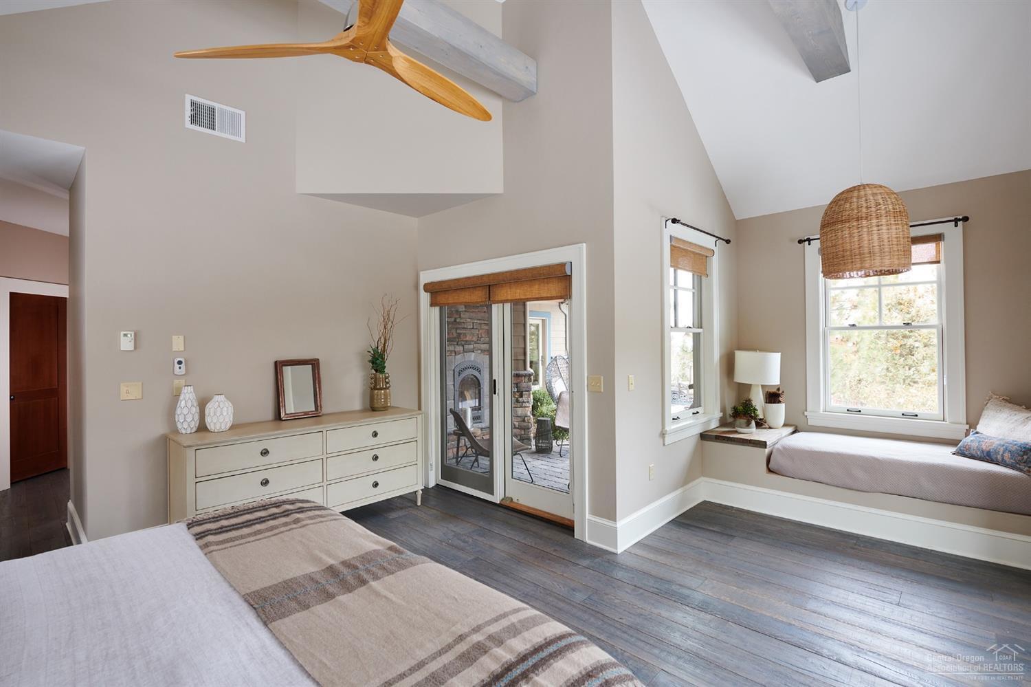 Awbrey Butte - Residential