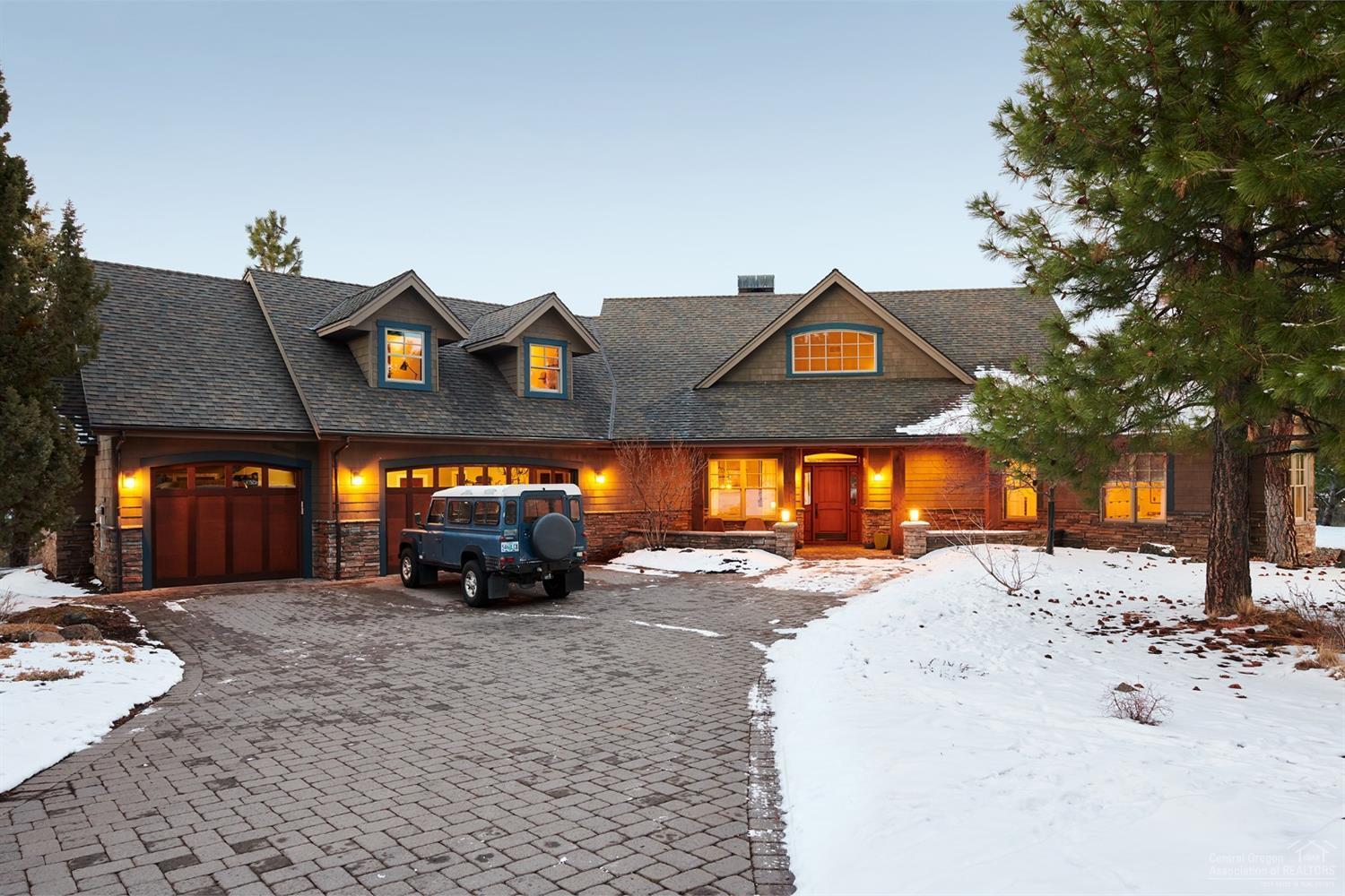 Awbrey Butte - Residential