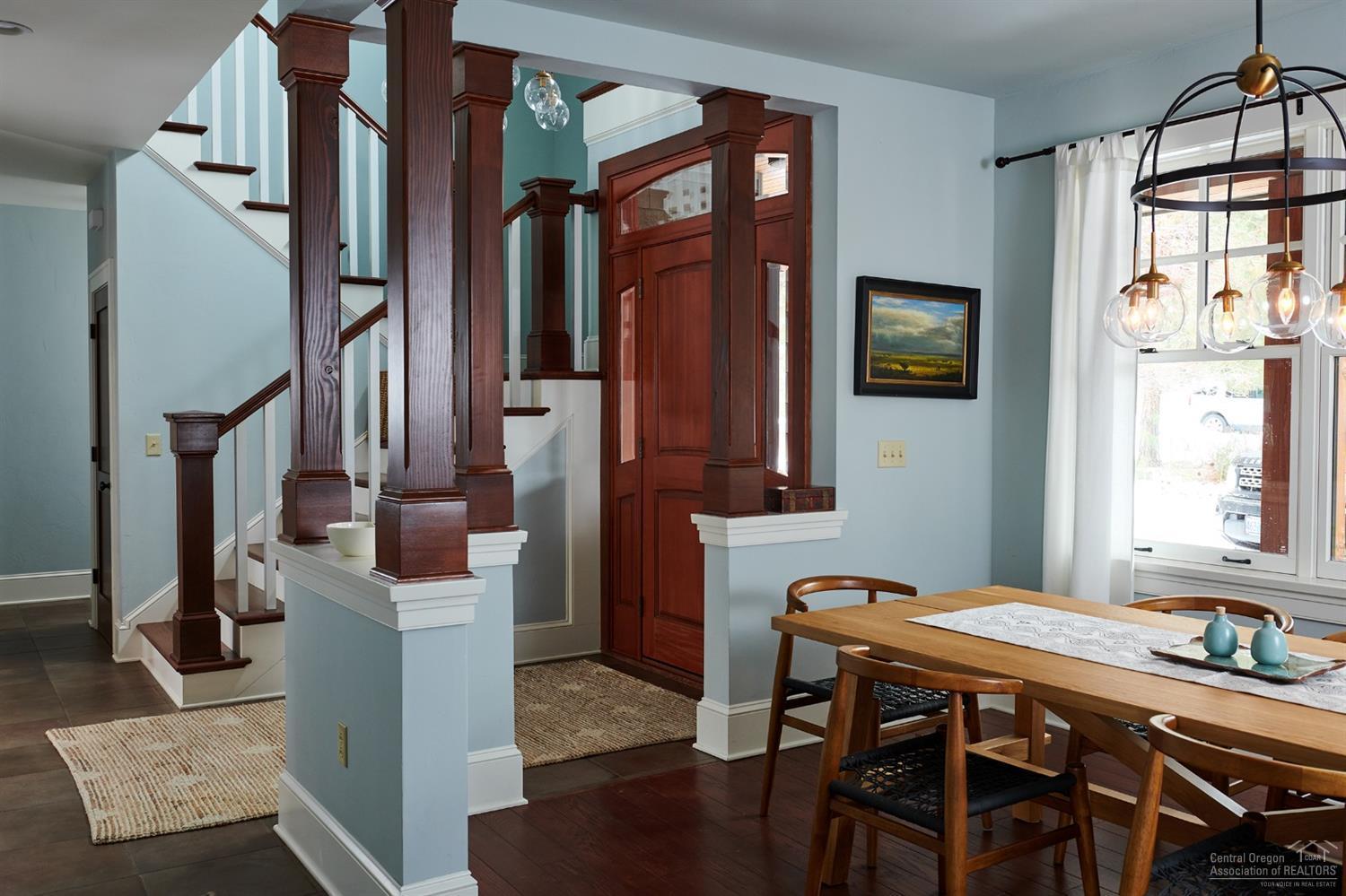 Awbrey Butte - Residential