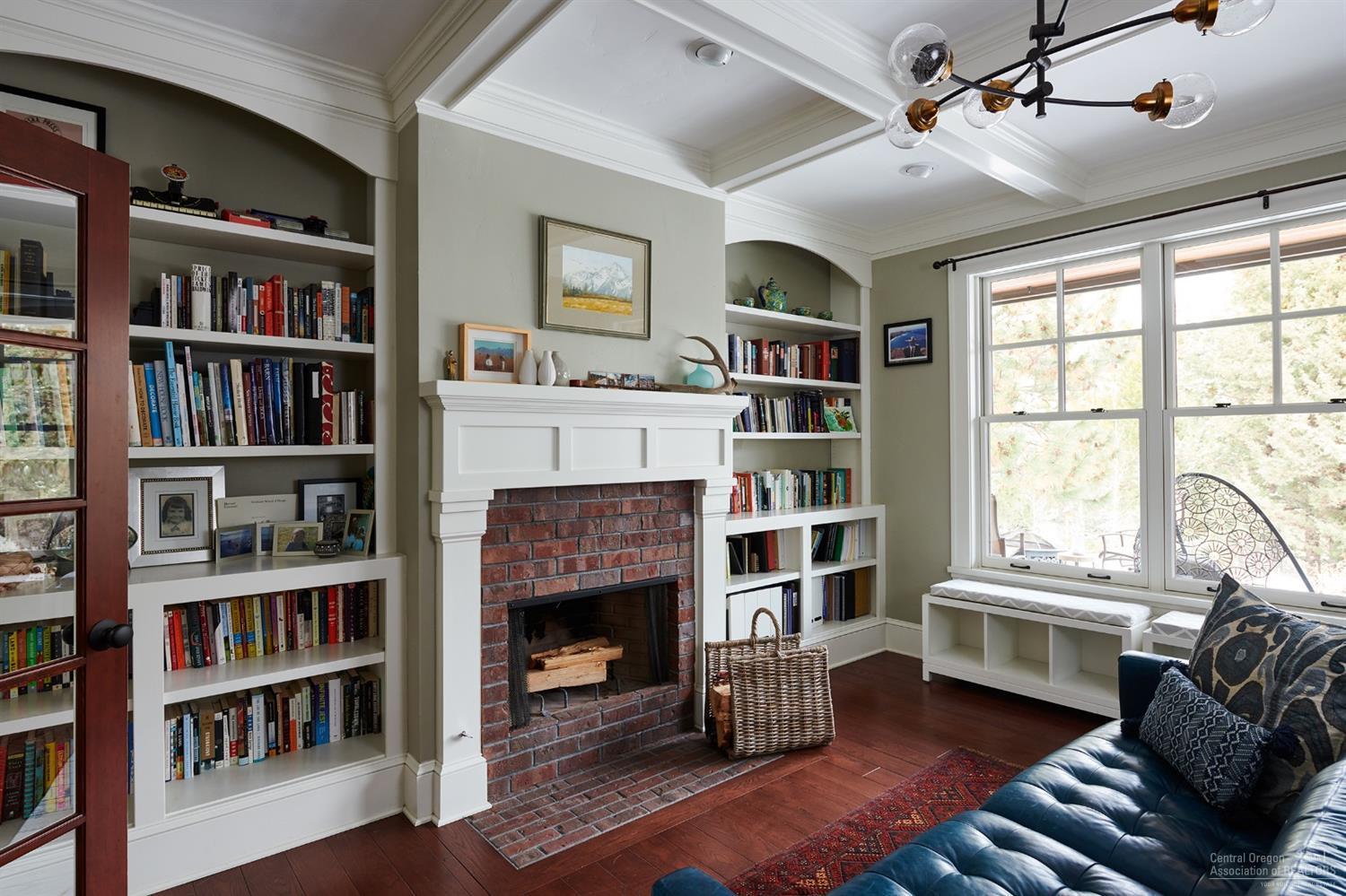 Awbrey Butte - Residential