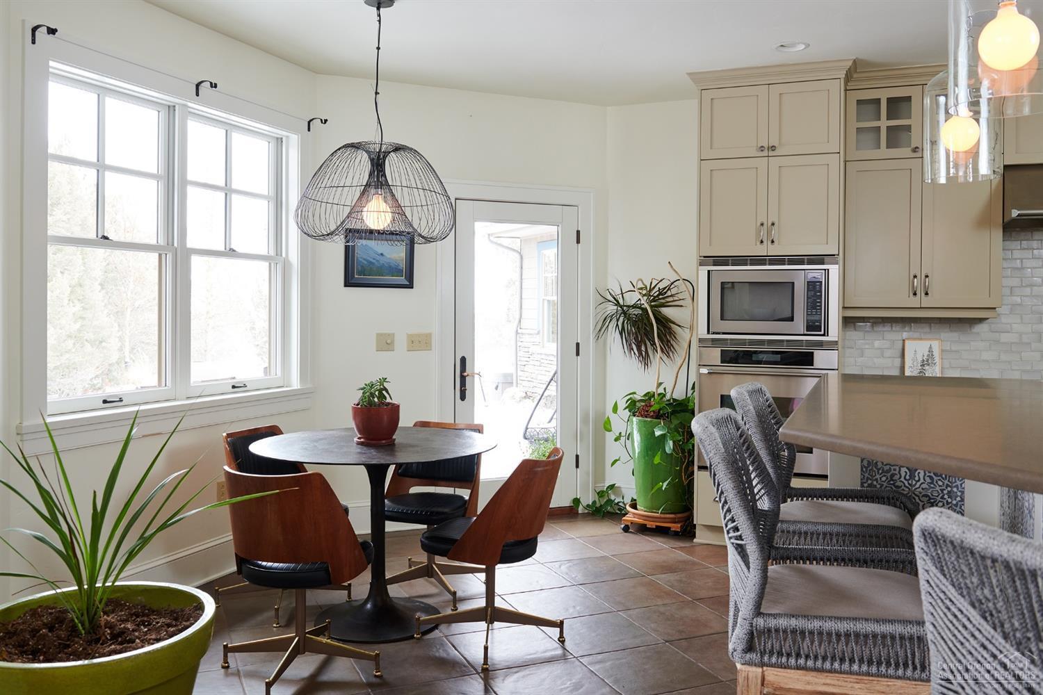 Awbrey Butte - Residential