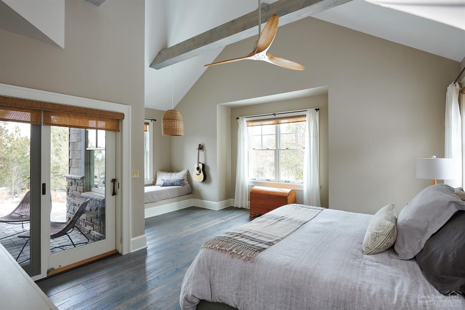 Awbrey Butte - Residential