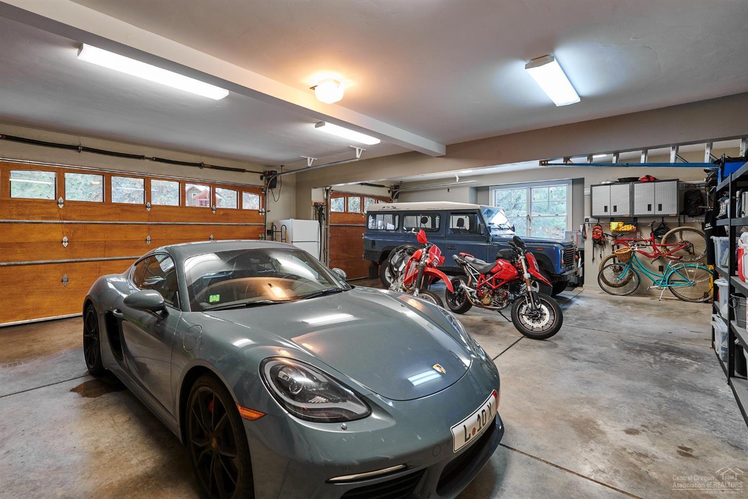 Awbrey Butte - Residential