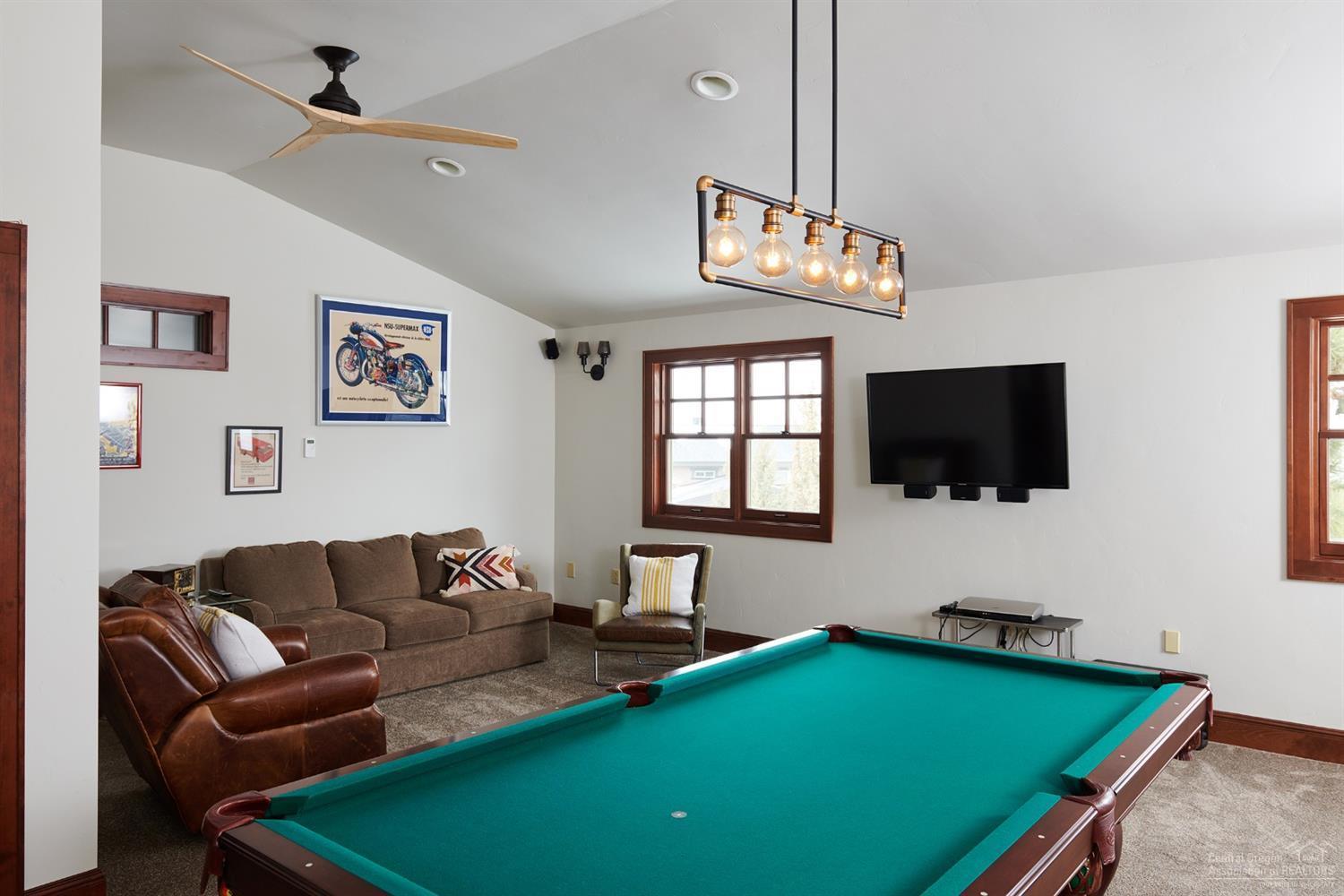 Awbrey Butte - Residential