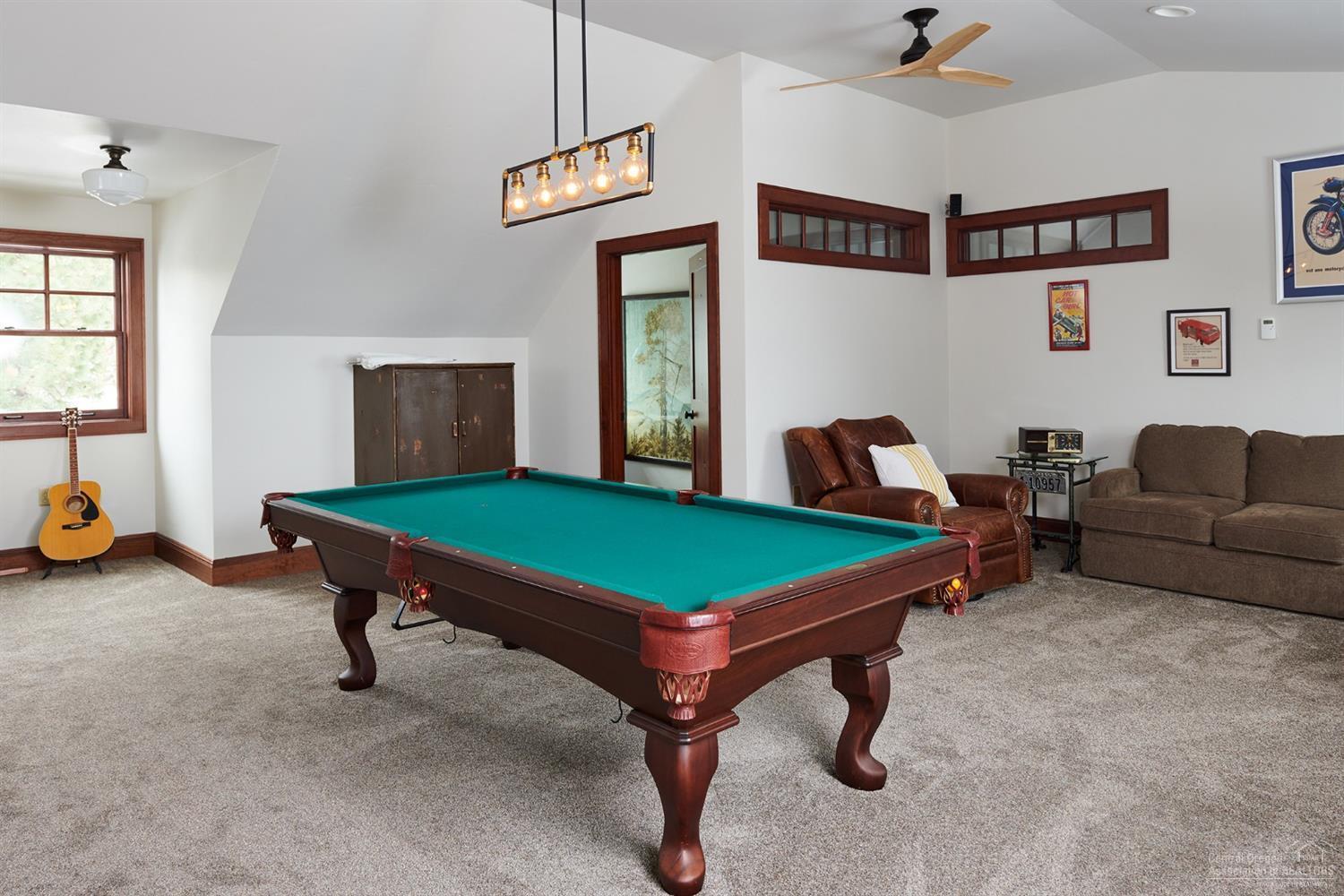 Awbrey Butte - Residential