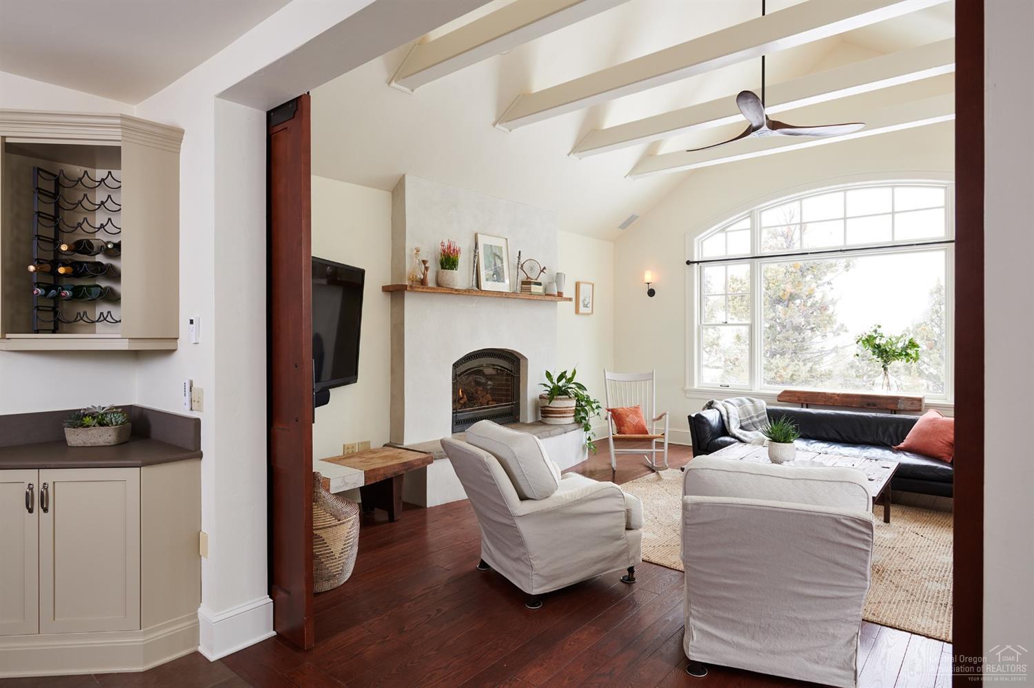 Awbrey Butte - Residential