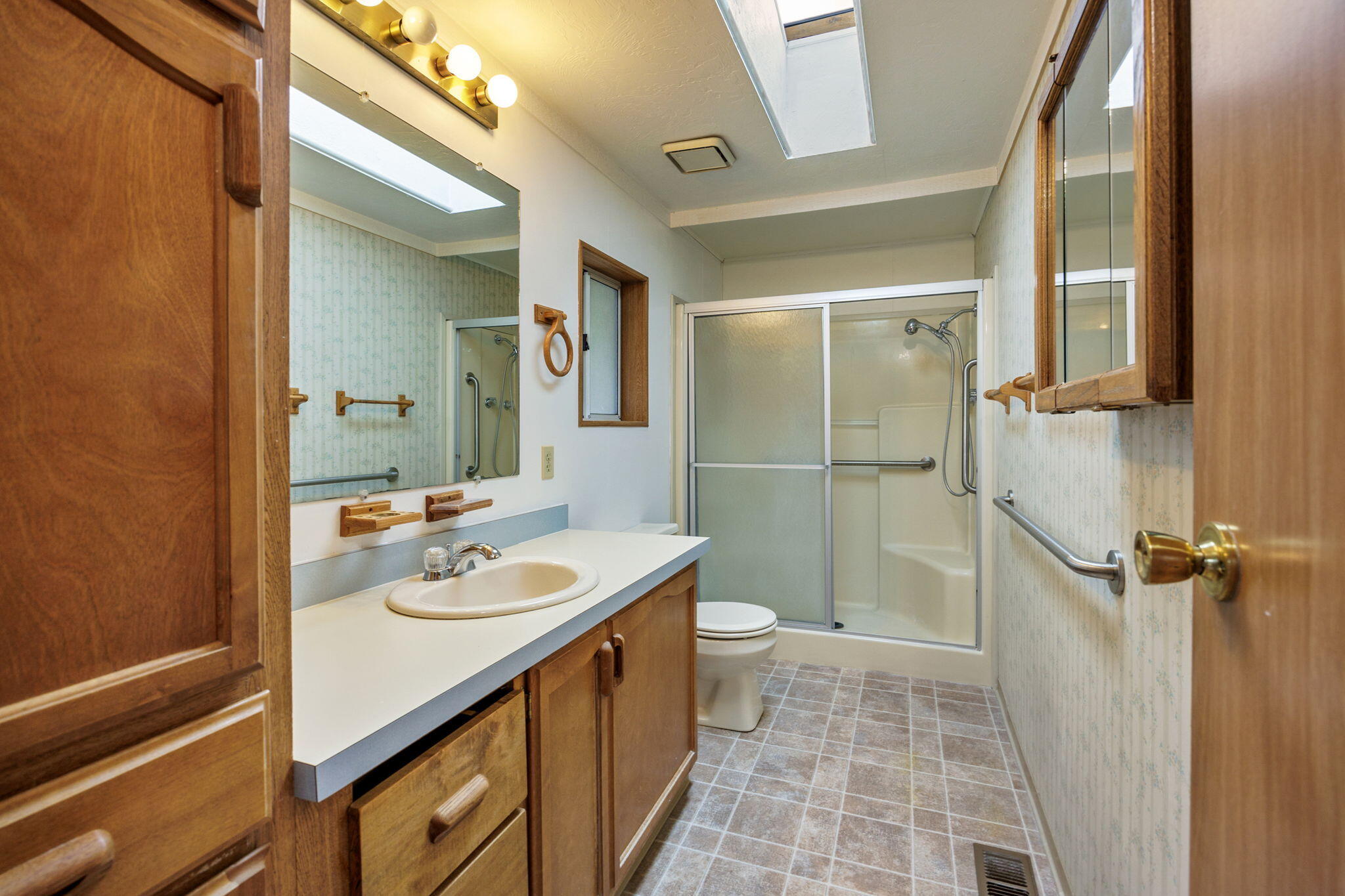 Meadows Subdivision, The - Residential