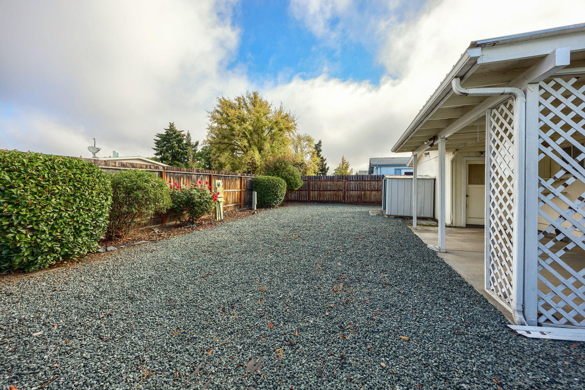 Meadows Subdivision, The - Residential