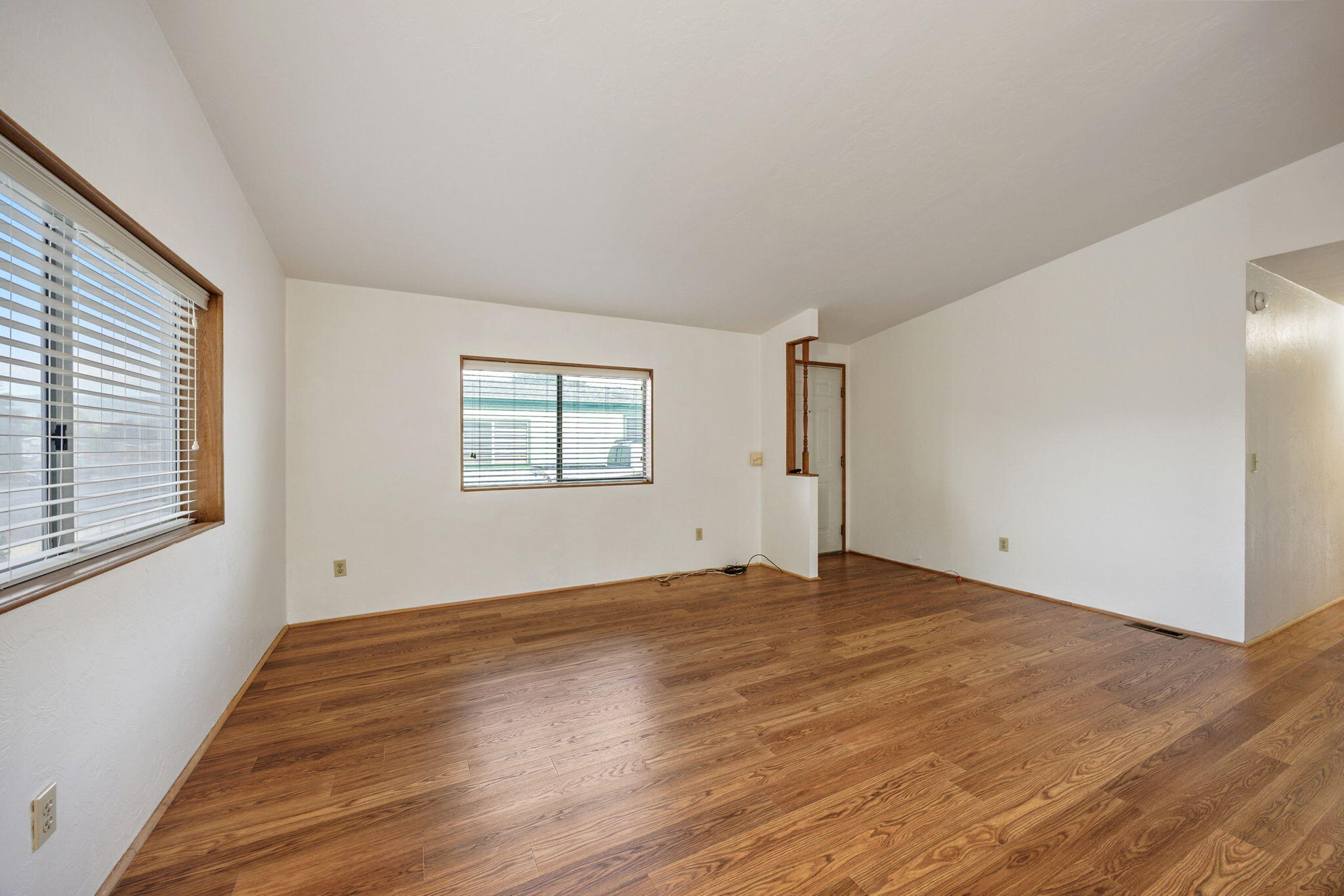 Meadows Subdivision, The - Residential