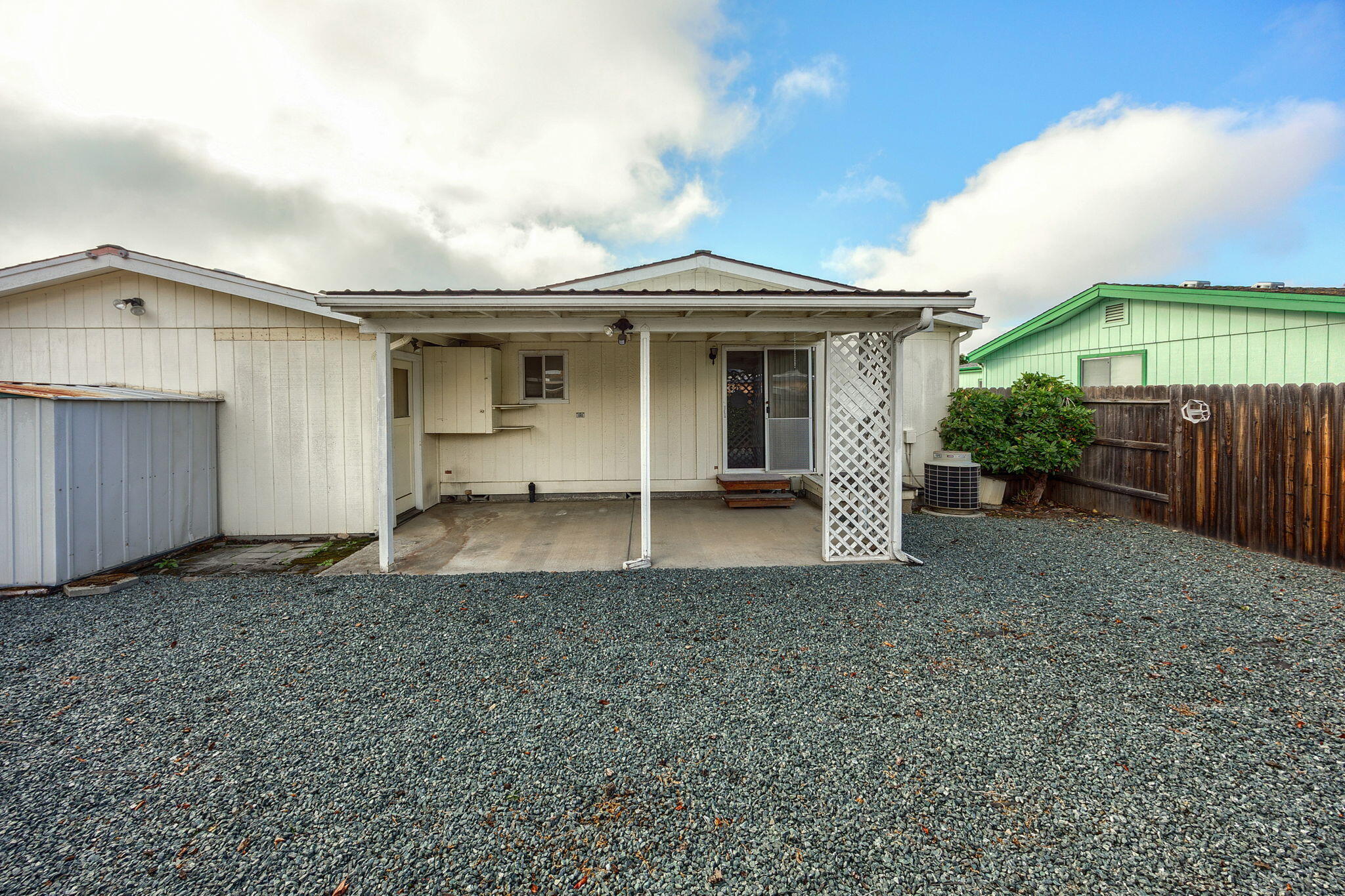 Meadows Subdivision, The - Residential