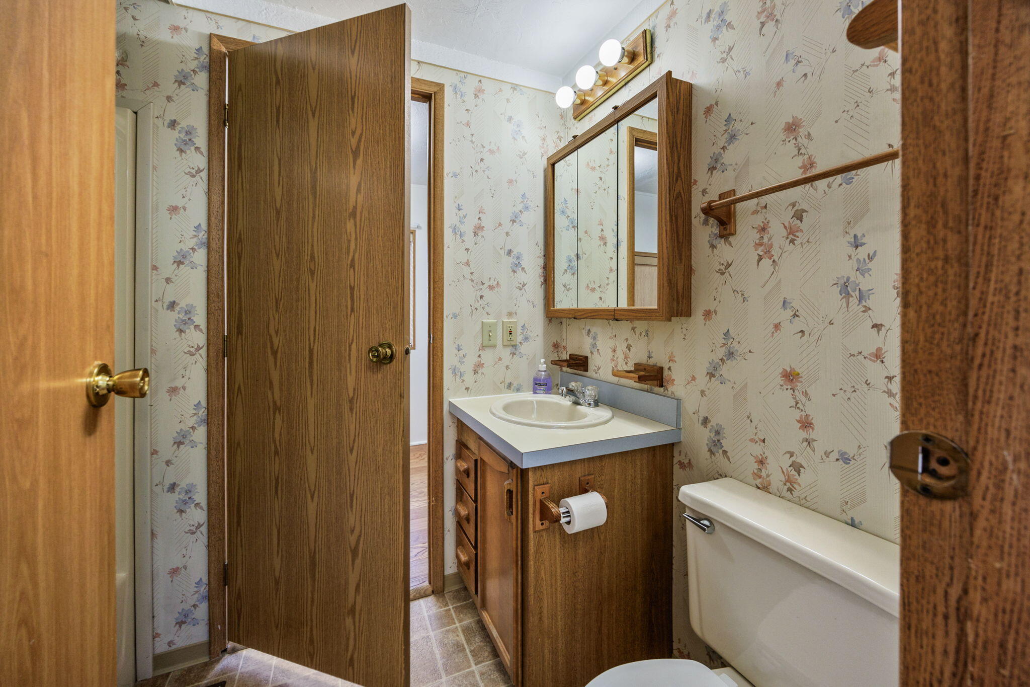 Meadows Subdivision, The - Residential