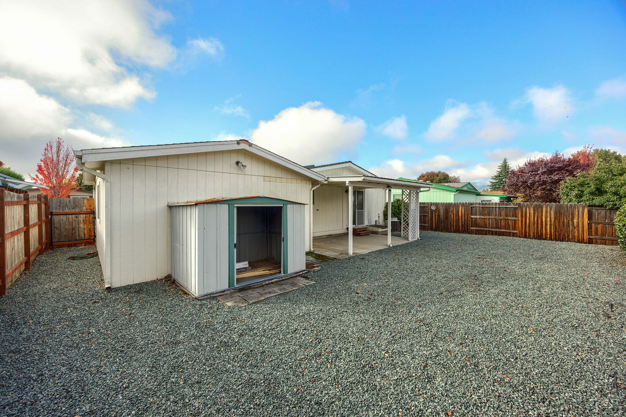 Meadows Subdivision, The - Residential