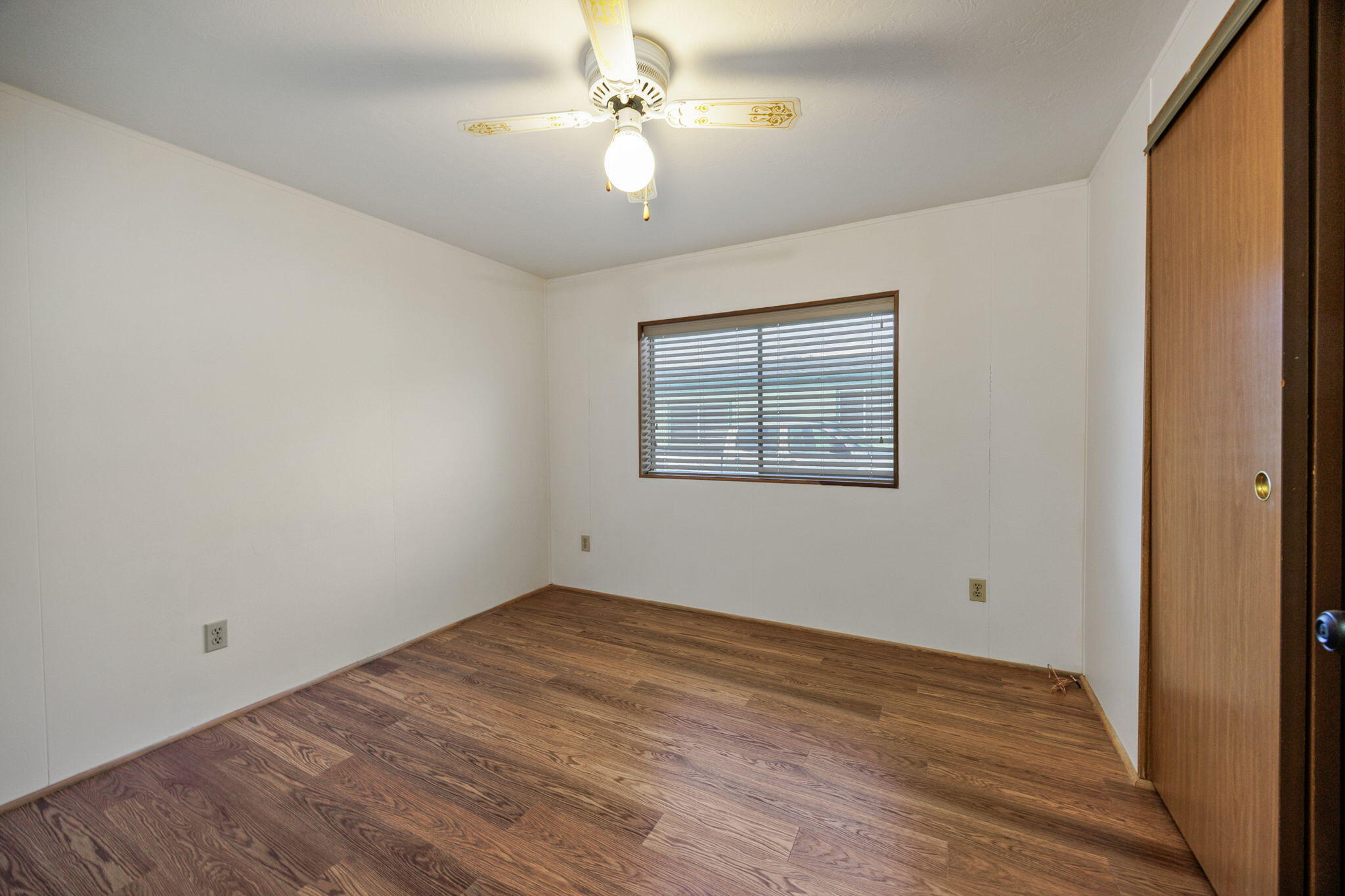 Meadows Subdivision, The - Residential