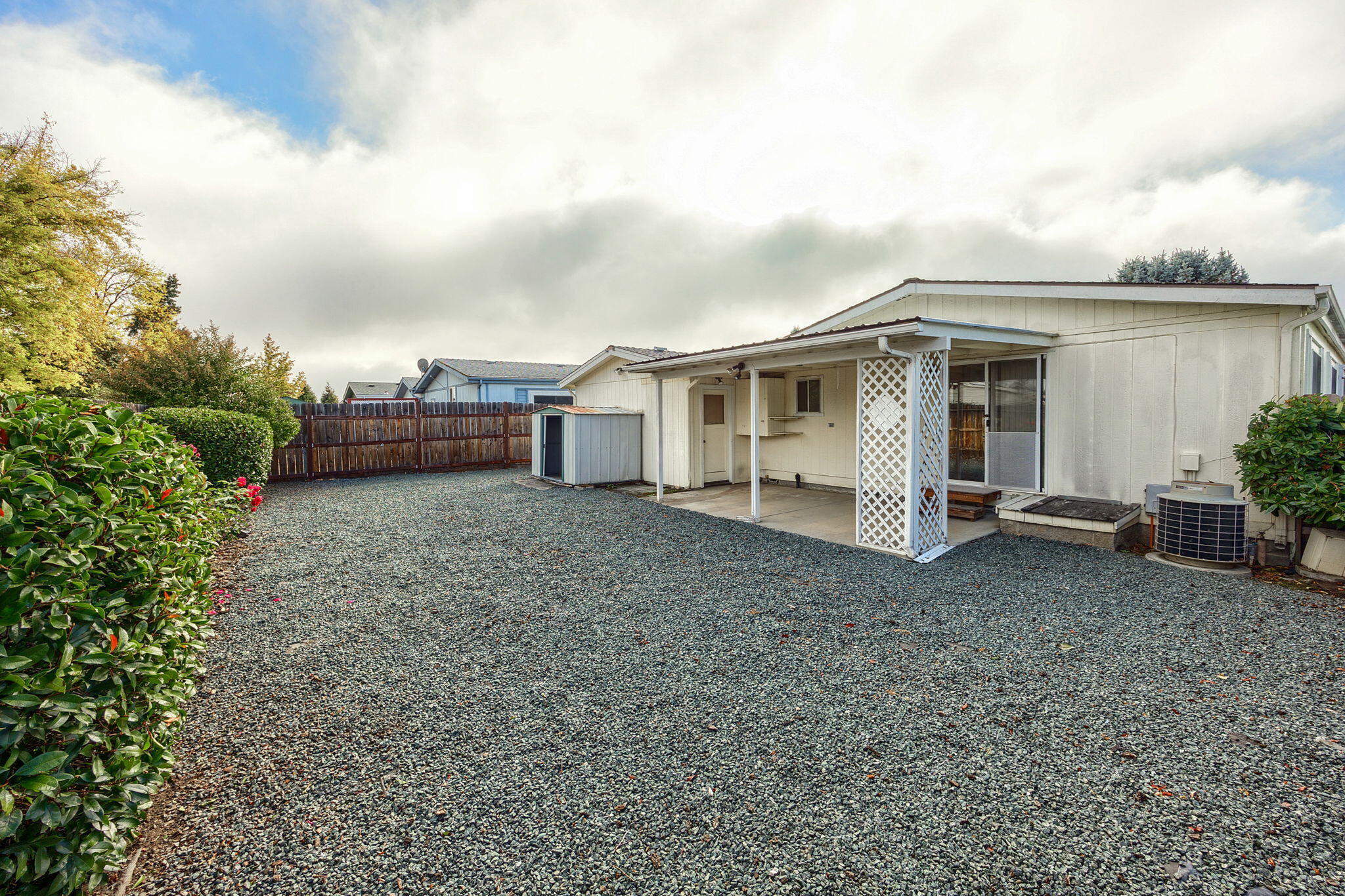Meadows Subdivision, The - Residential