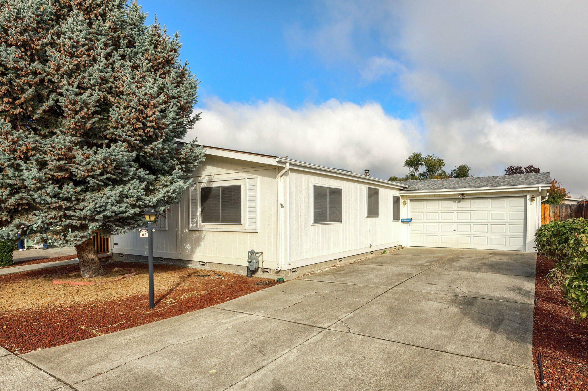 Meadows Subdivision, The - Residential