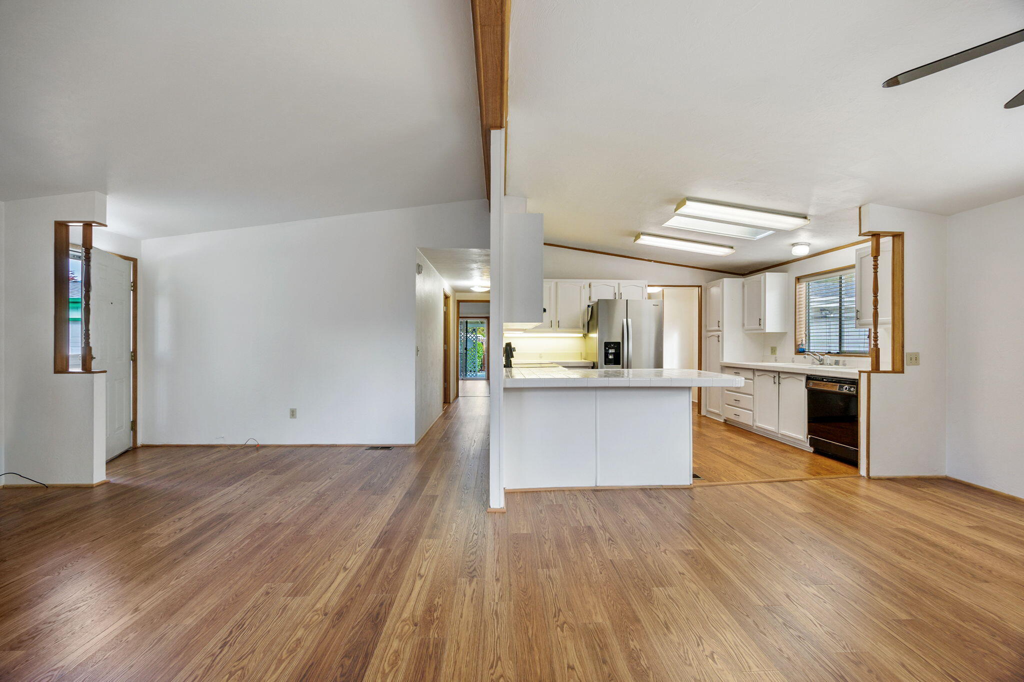 Meadows Subdivision, The - Residential