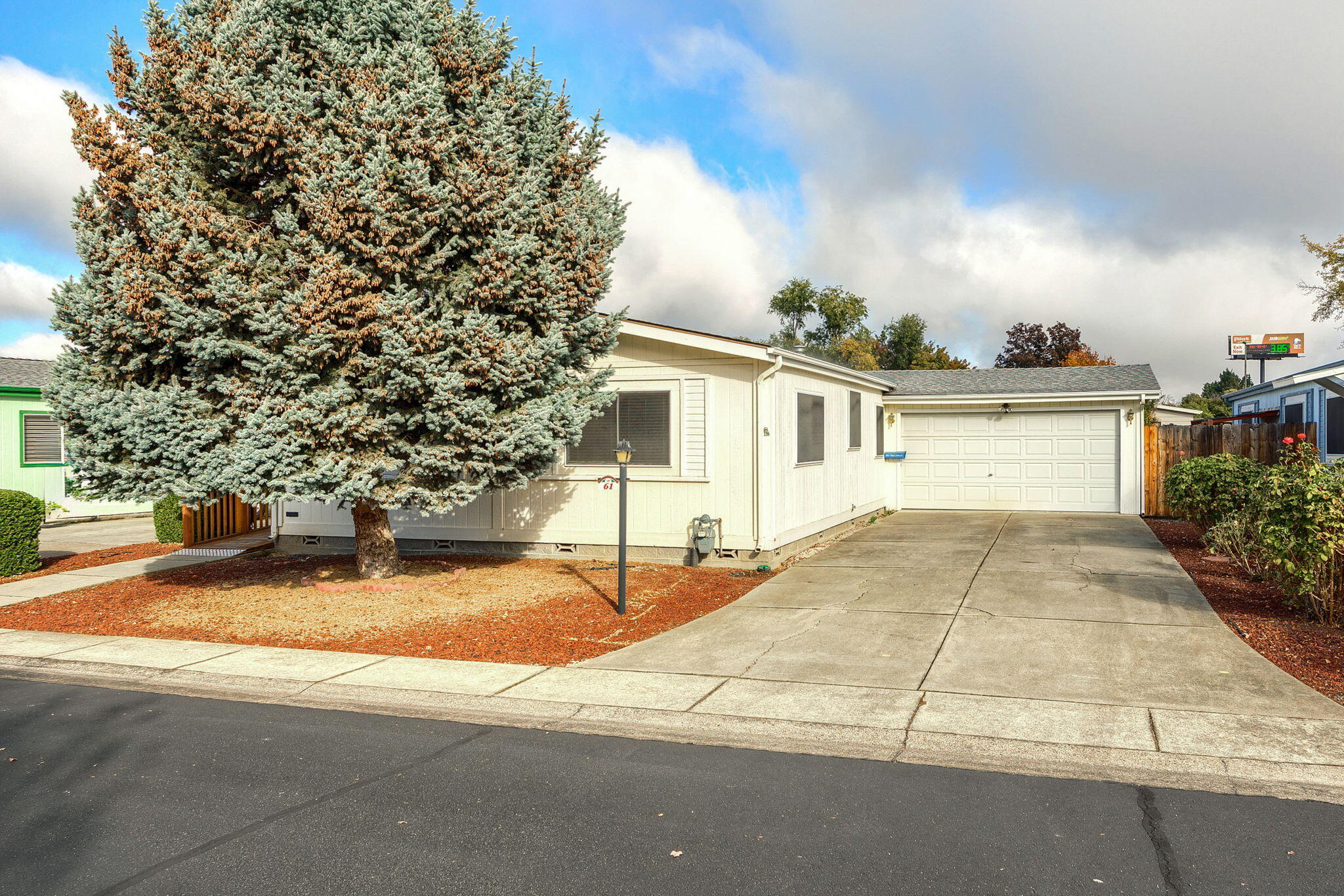 Meadows Subdivision, The - Residential