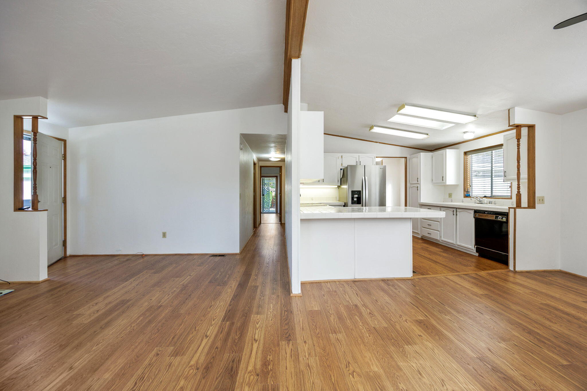 Meadows Subdivision, The - Residential