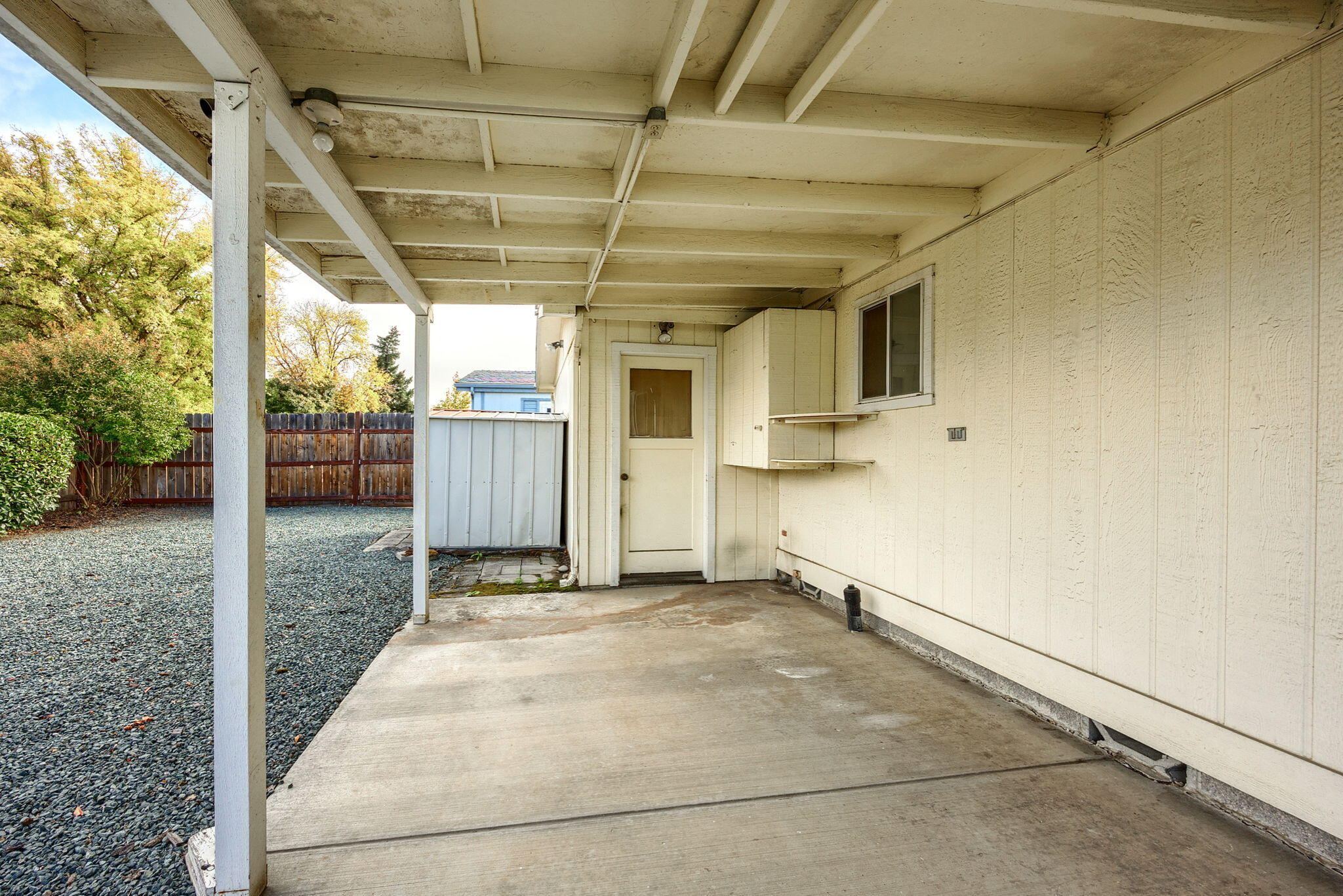 Meadows Subdivision, The - Residential
