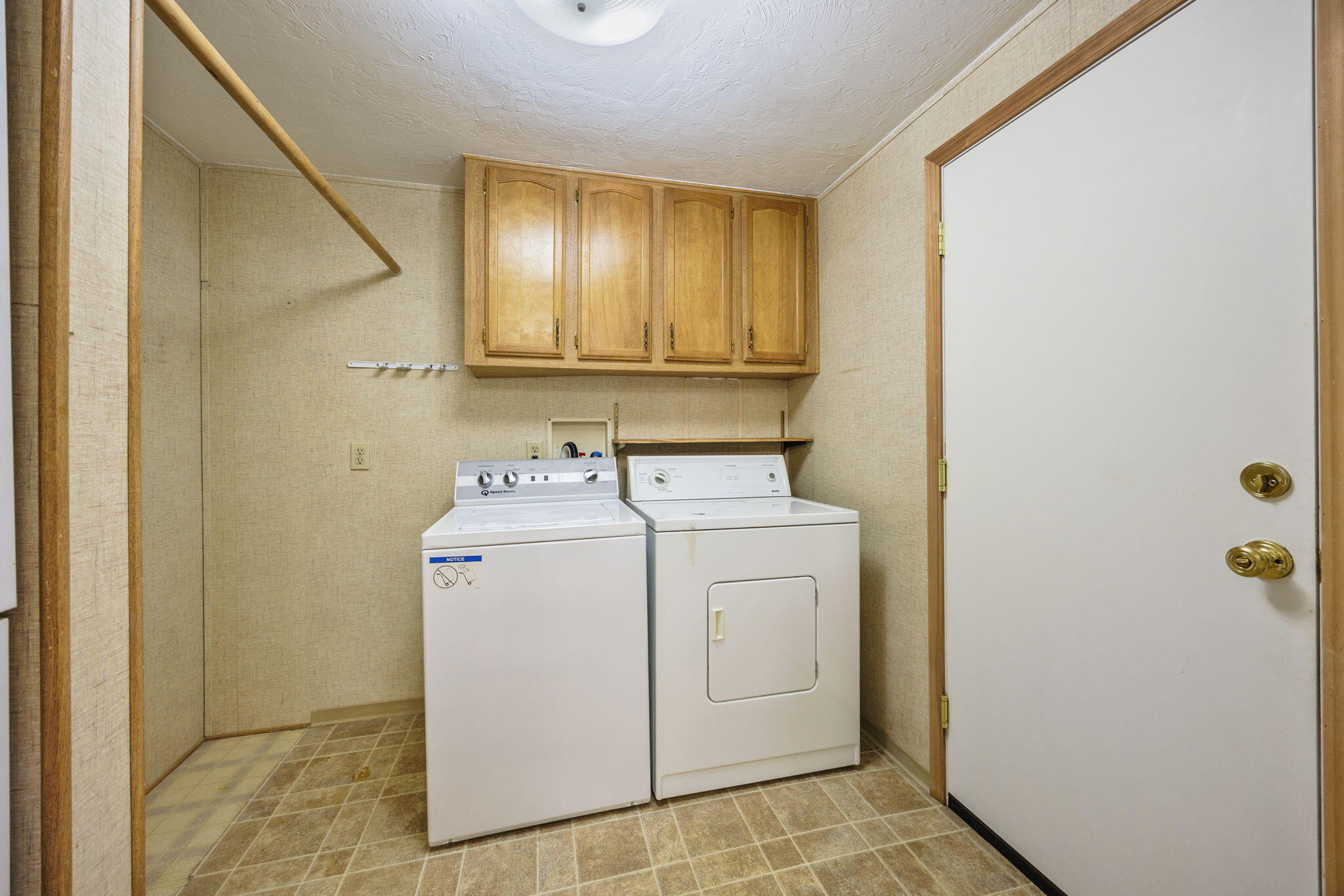 Meadows Subdivision, The - Residential