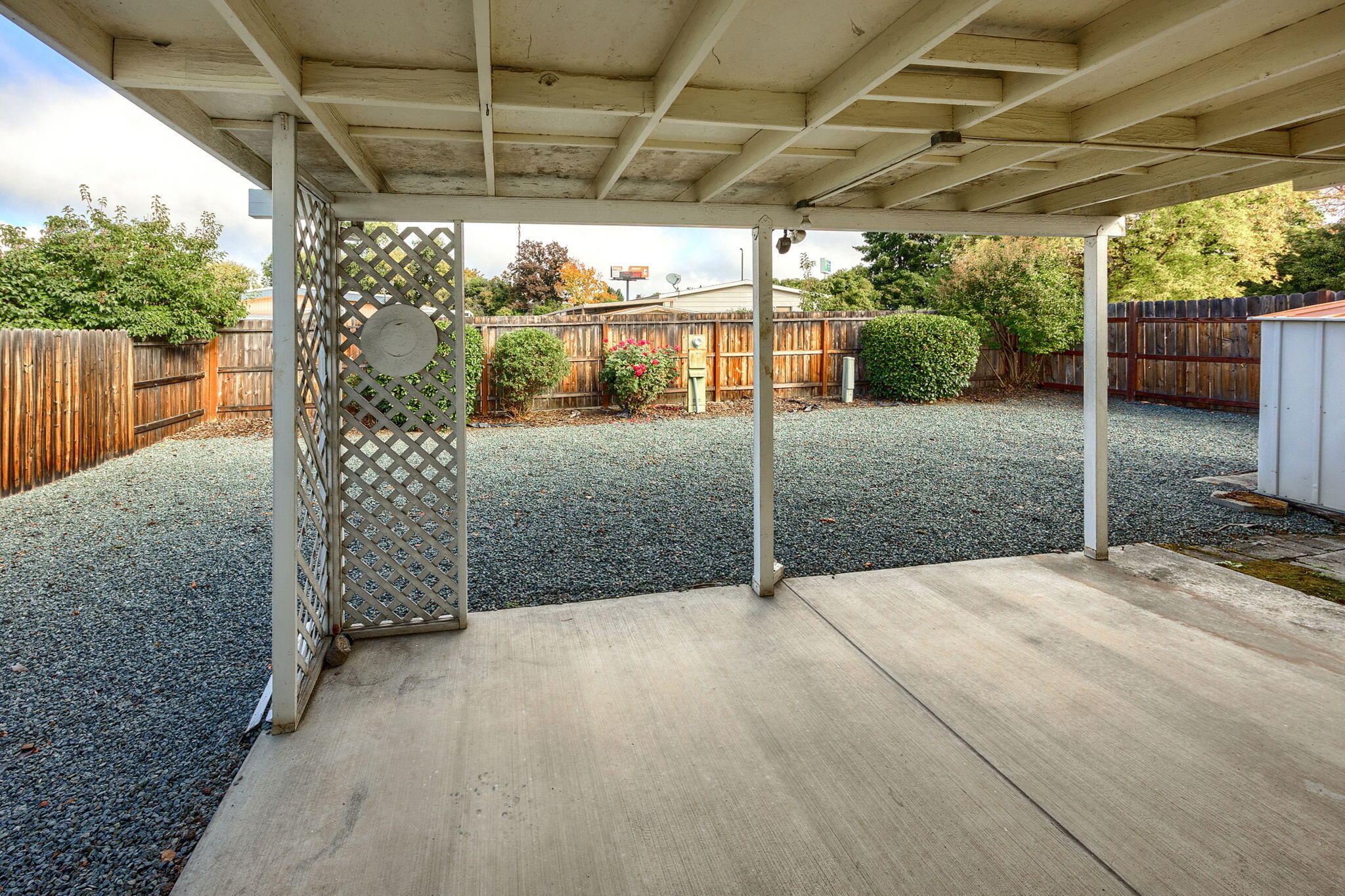 Meadows Subdivision, The - Residential