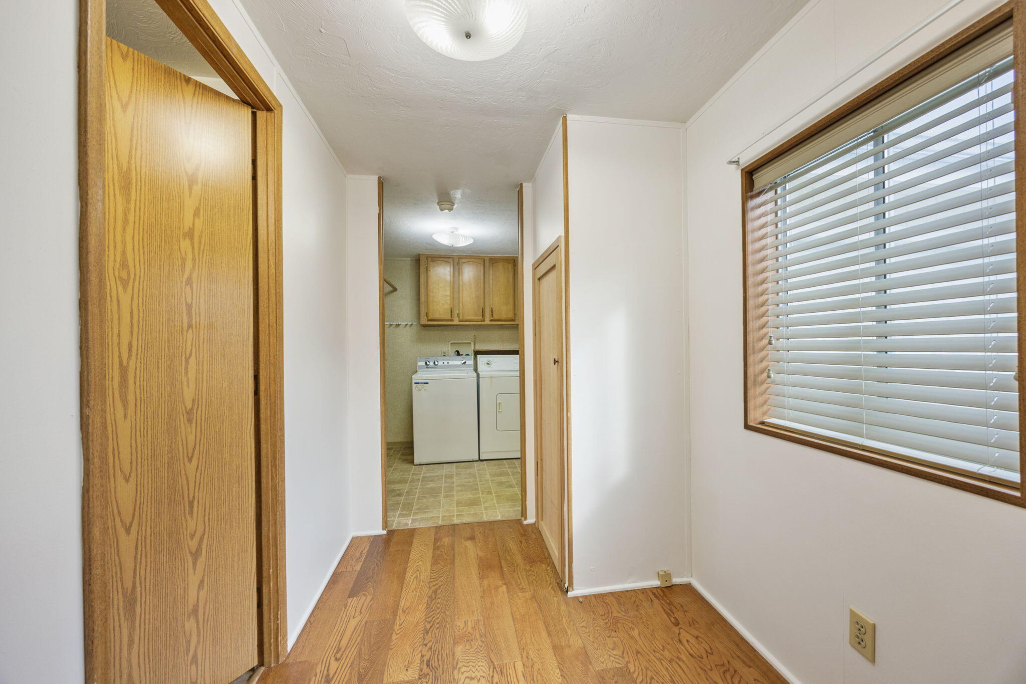 Meadows Subdivision, The - Residential