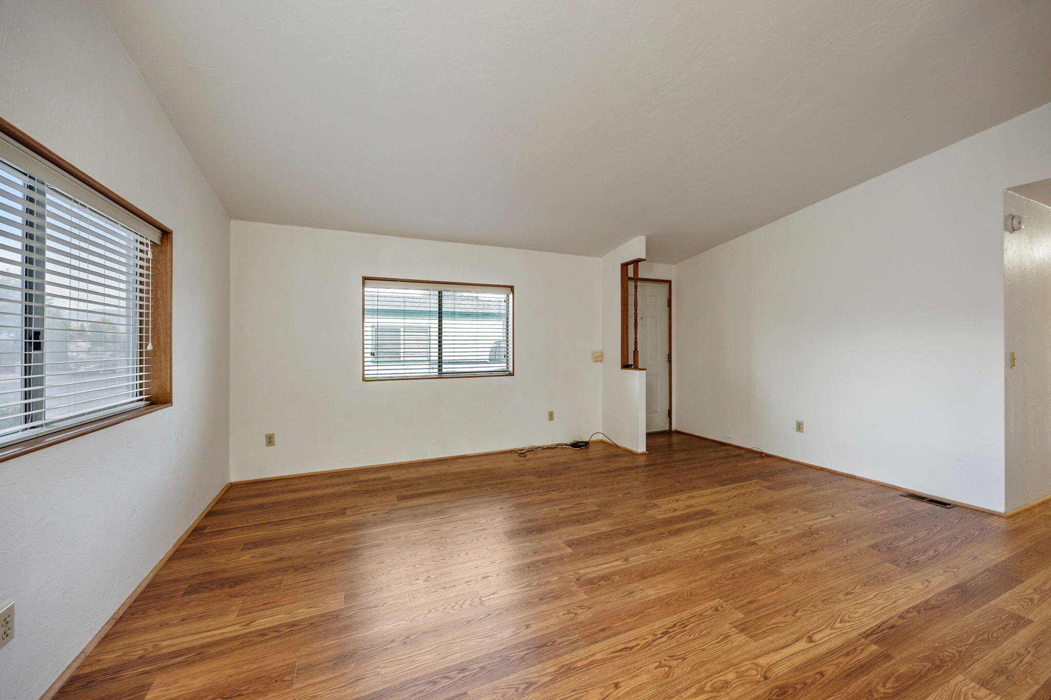 Meadows Subdivision, The - Residential