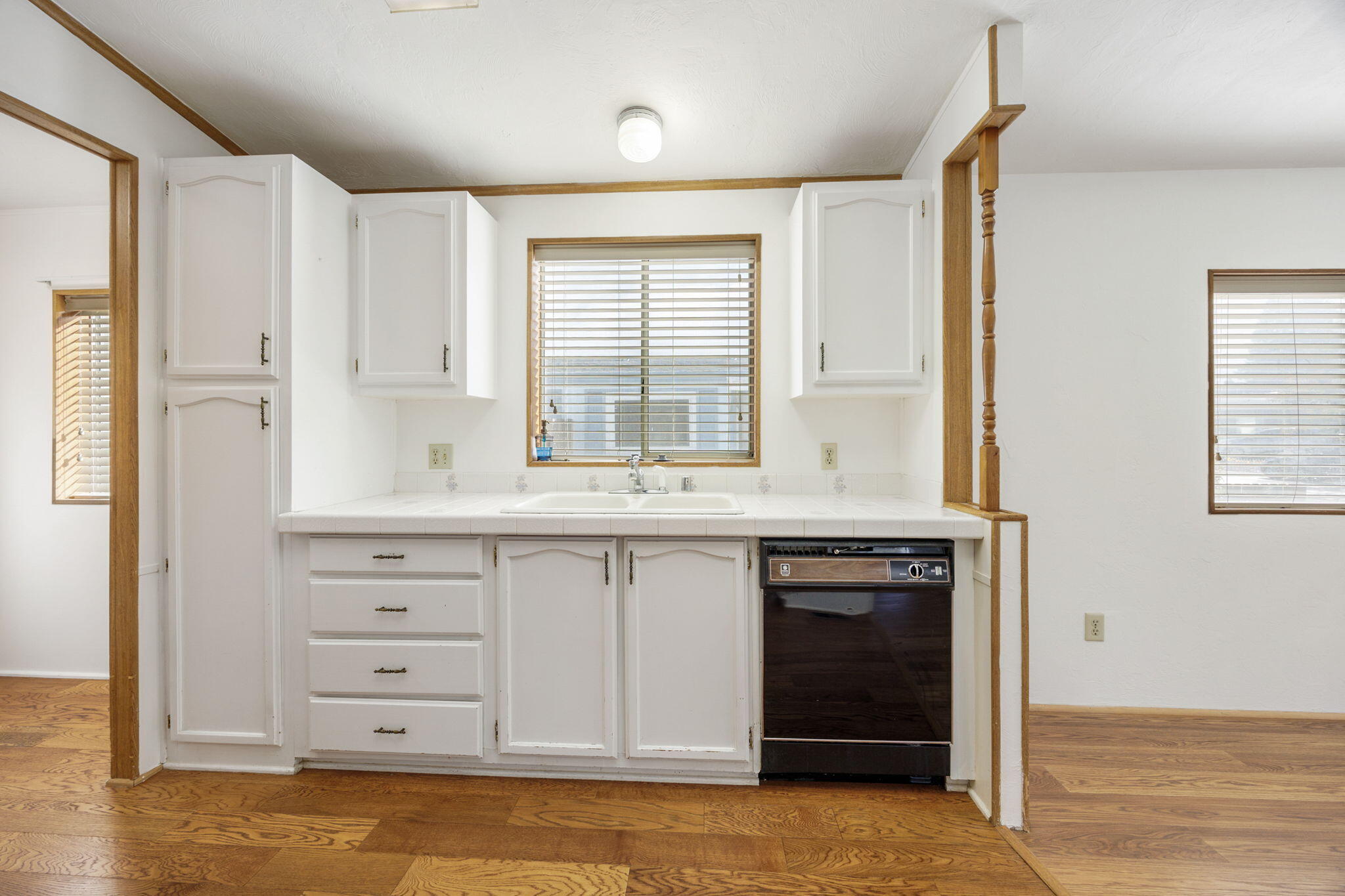 Meadows Subdivision, The - Residential